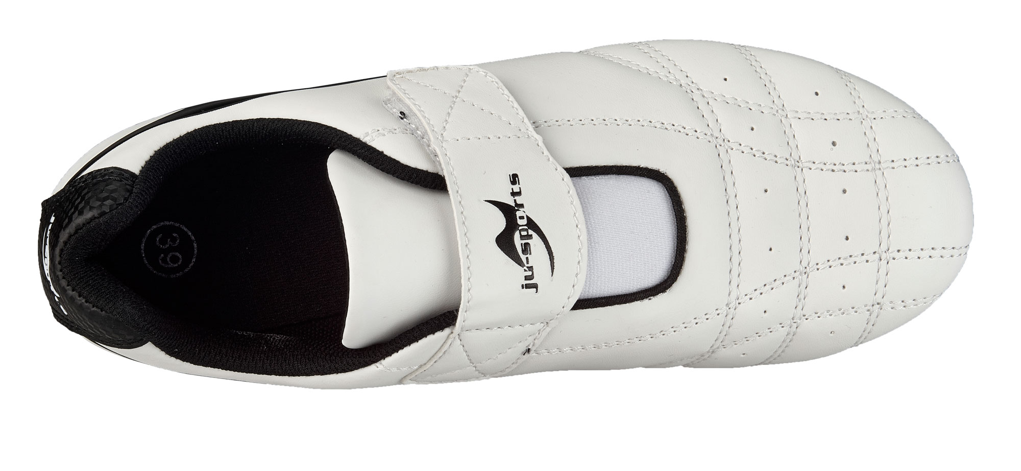 Taekwondo Footwear Korea C2 white