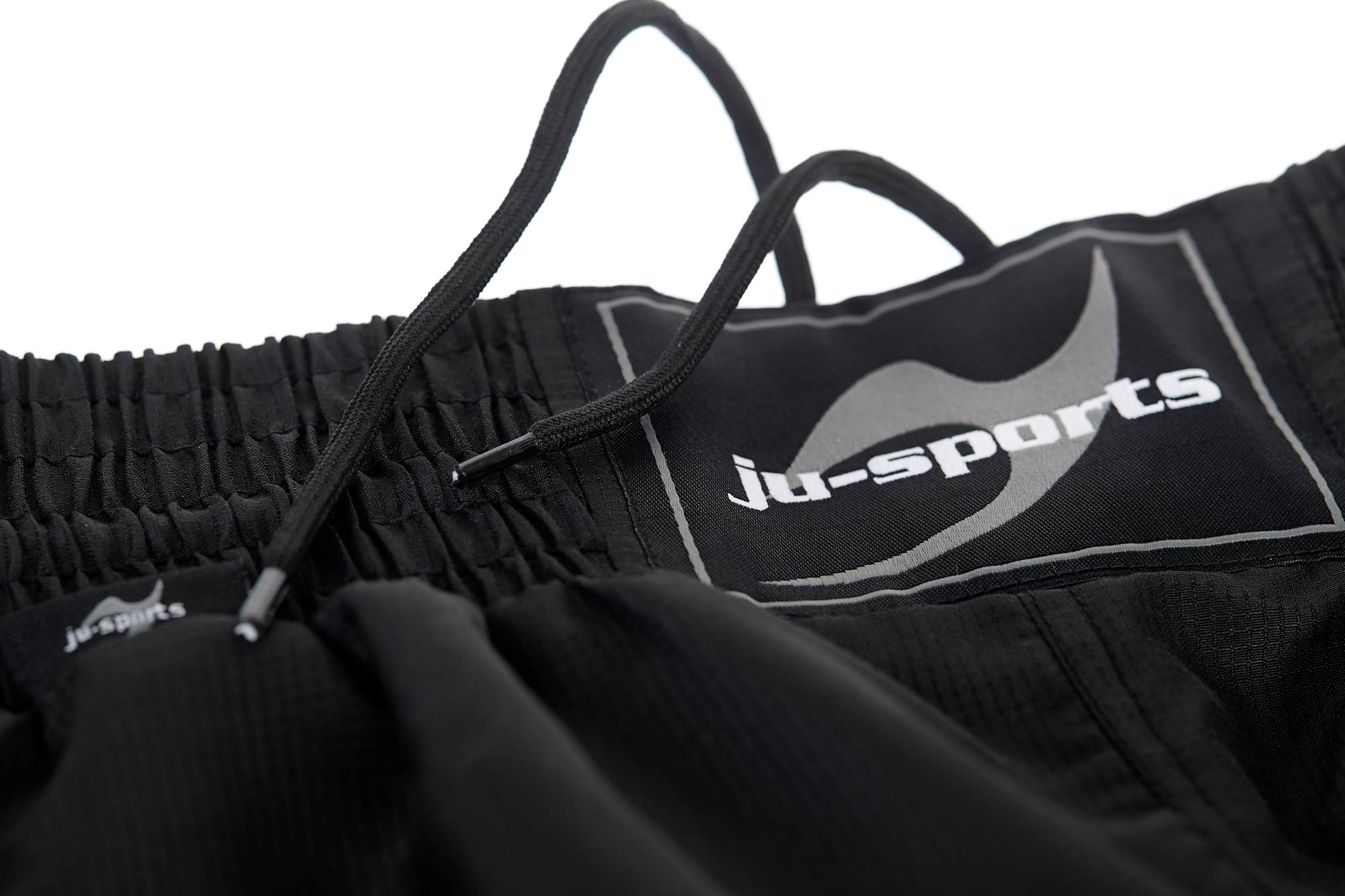 Kickbox pants Core line black