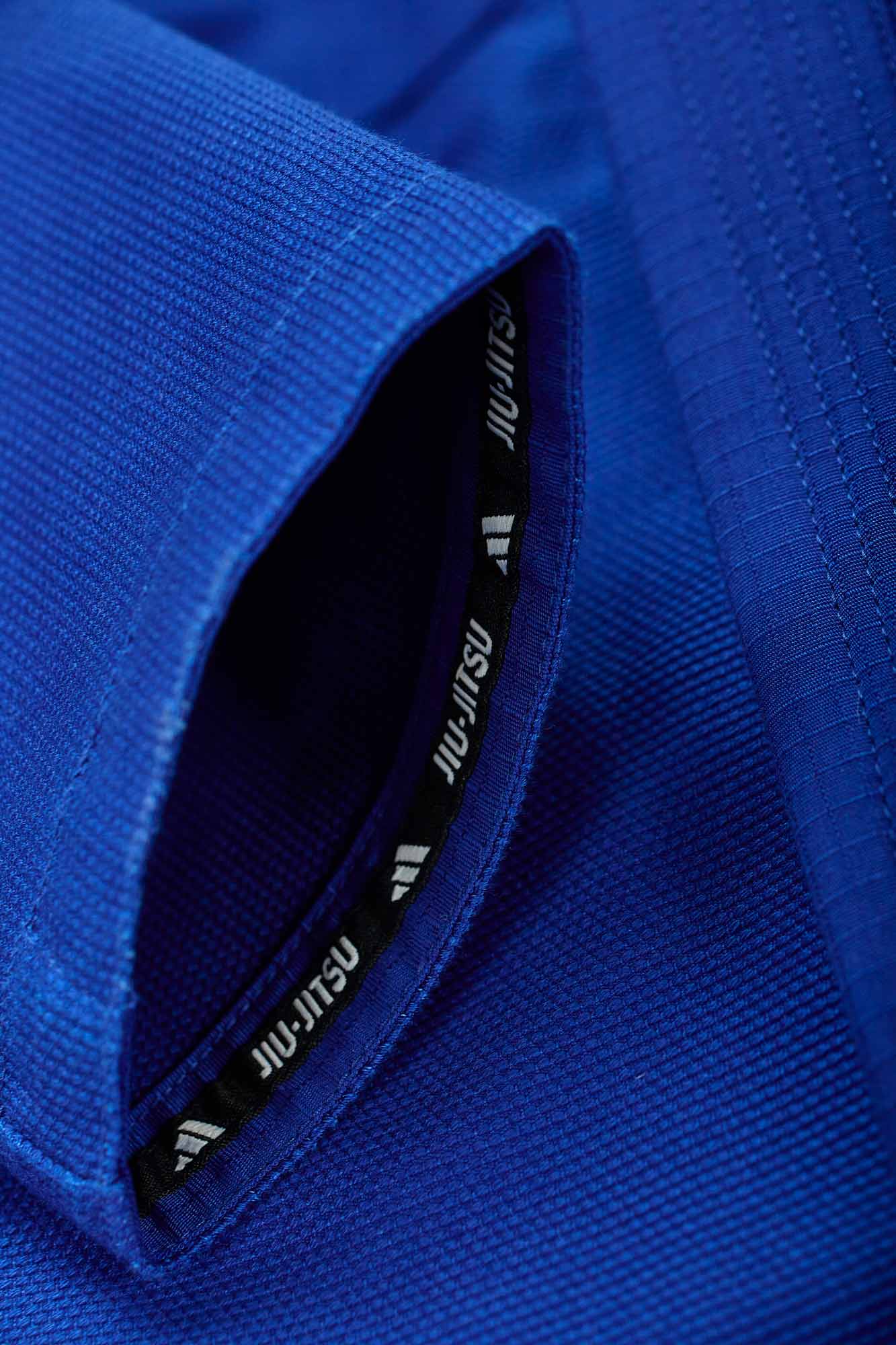 adidas BJJ-Anzug Challenge 2.0 JJ380P 2026