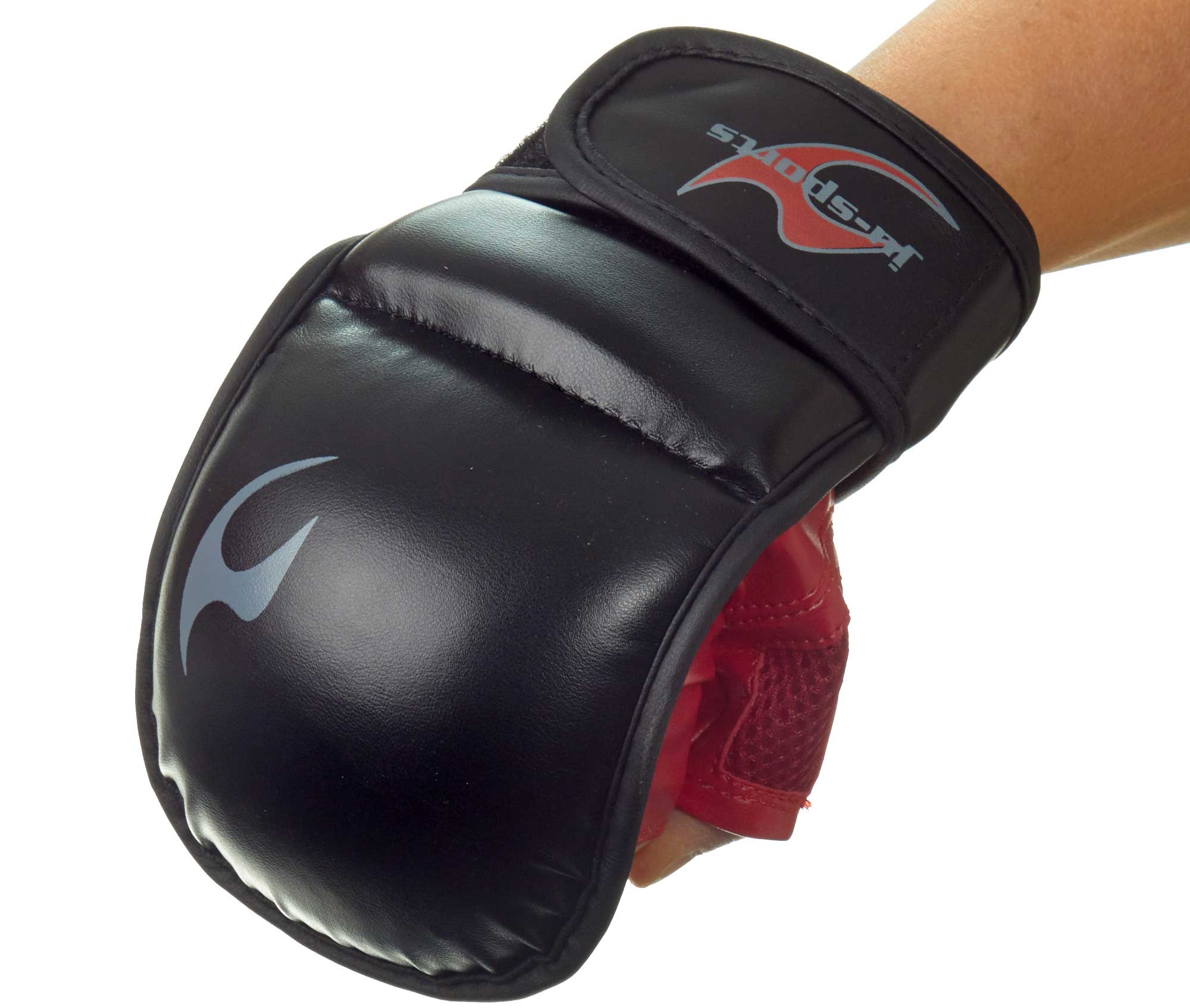 Abverkauf: Handschuh MMA Allround