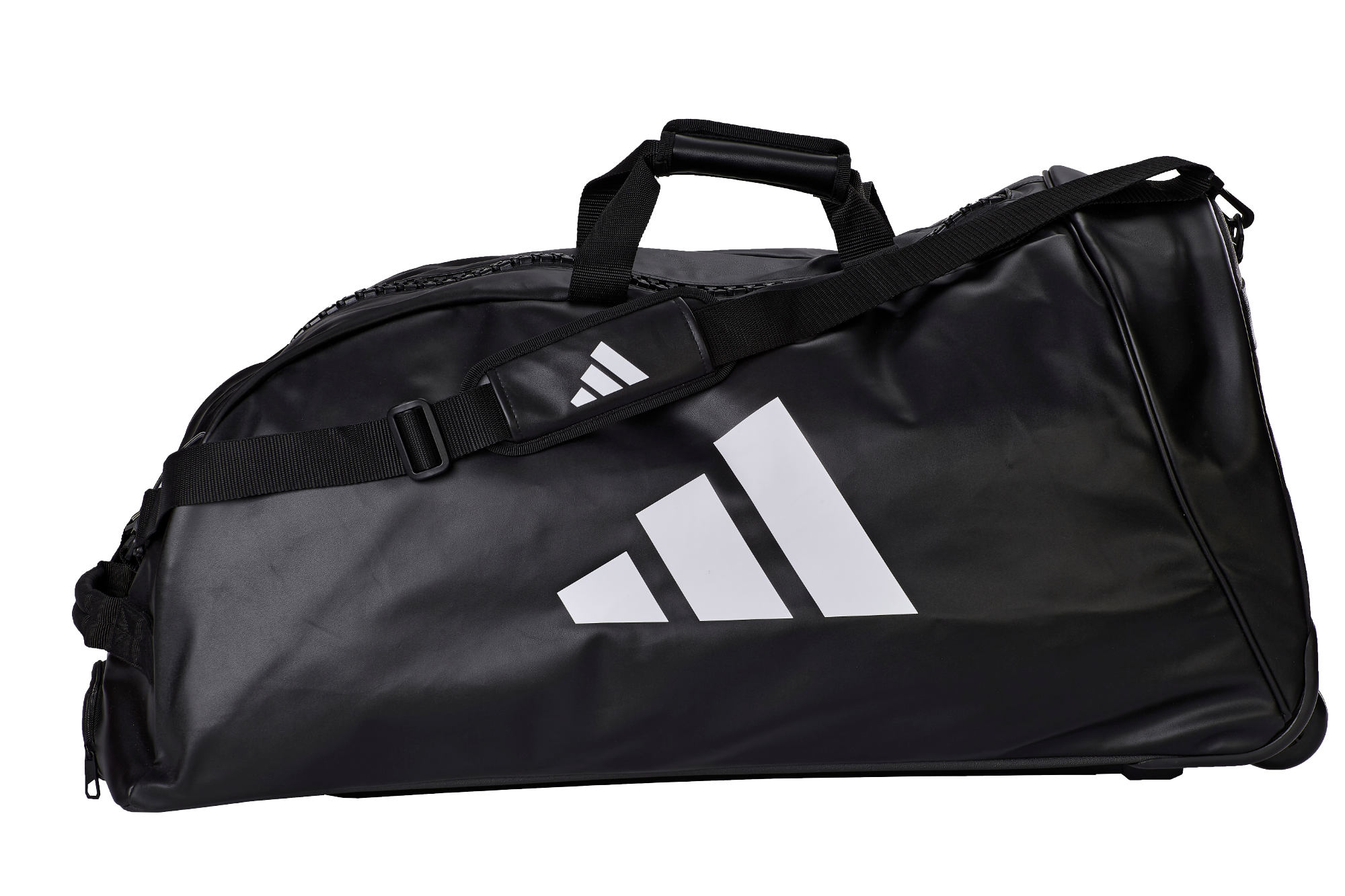 Adidas trolley bag small hotsell