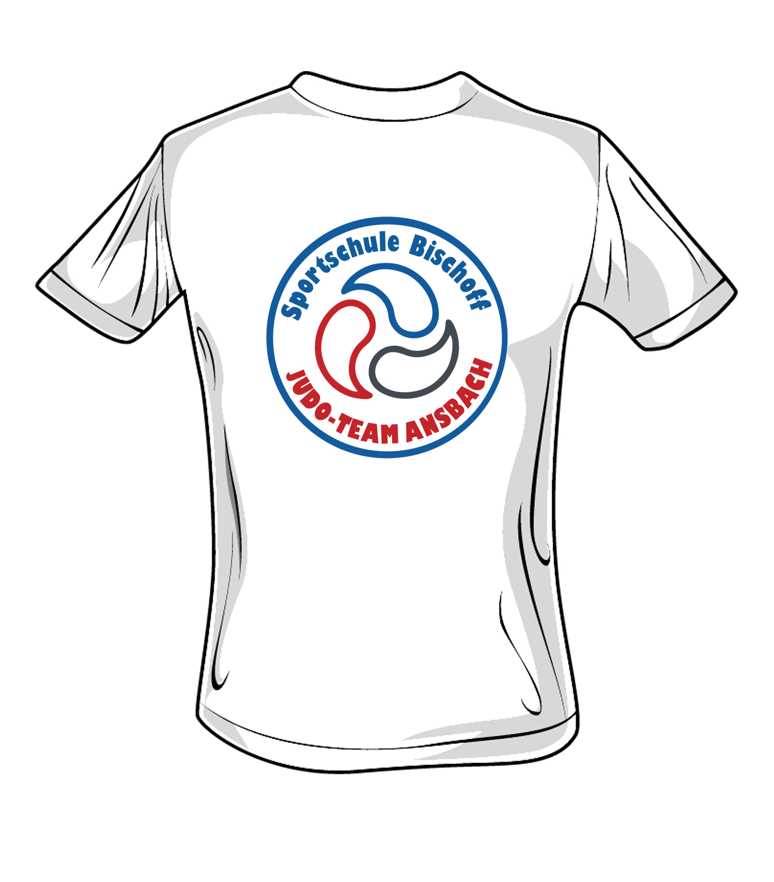 Sportschule Bischoff T-Shirt Kids