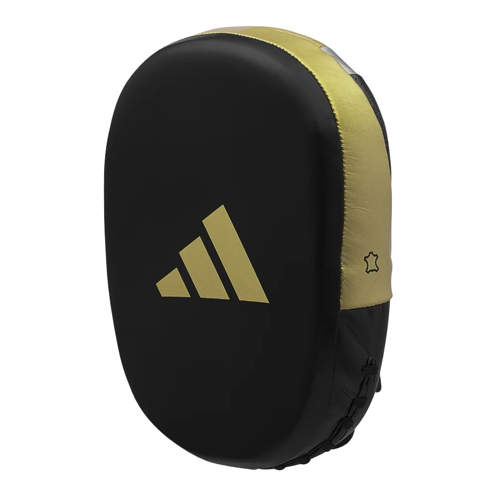 adidas Speed 550 Micro Air Focus Mitt black/gold/silver, adiSP550FM