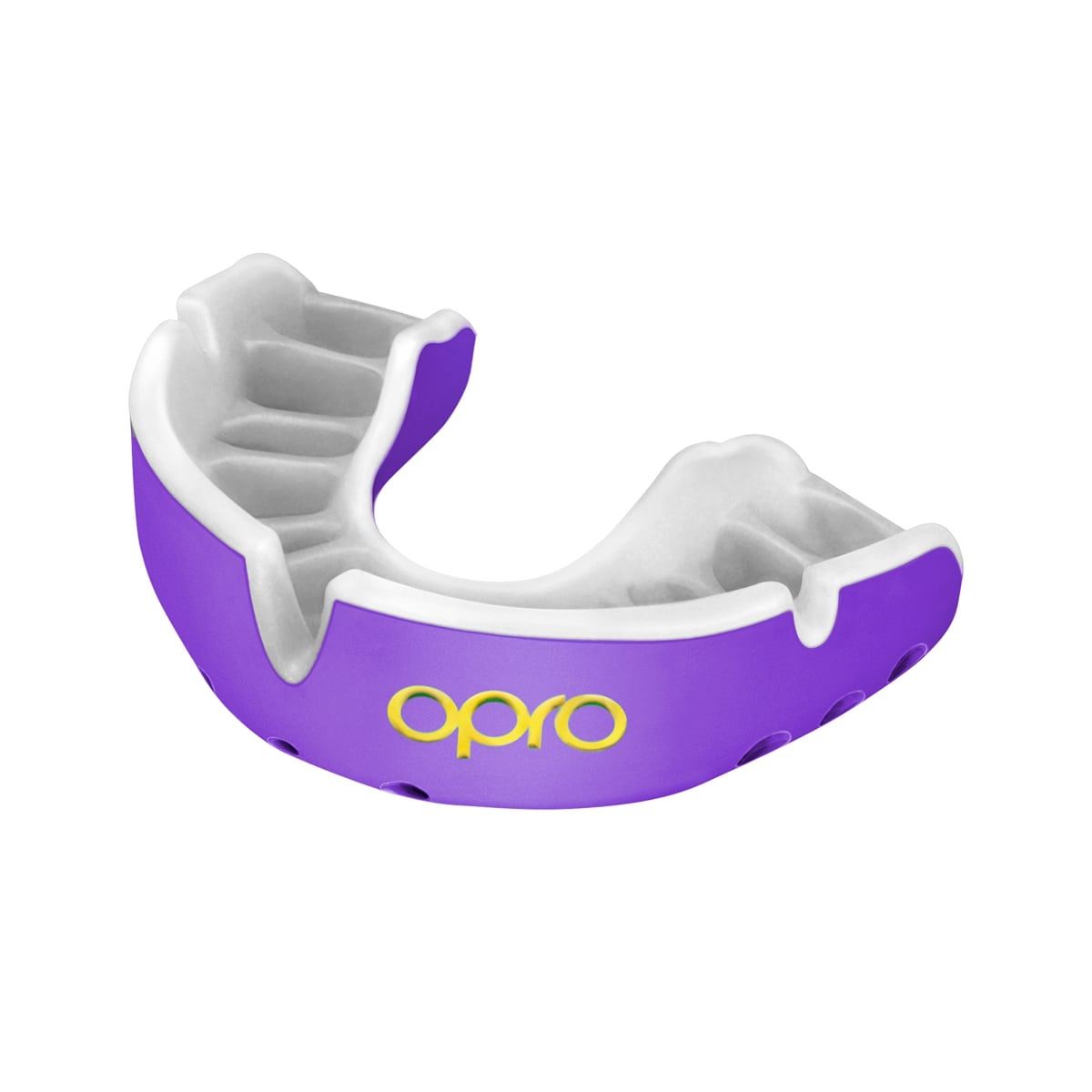 OPRO Mouthguard Gold Senior GEN5 edition