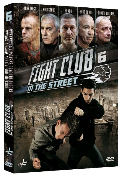 Fight Club in the Street 6  (326)
