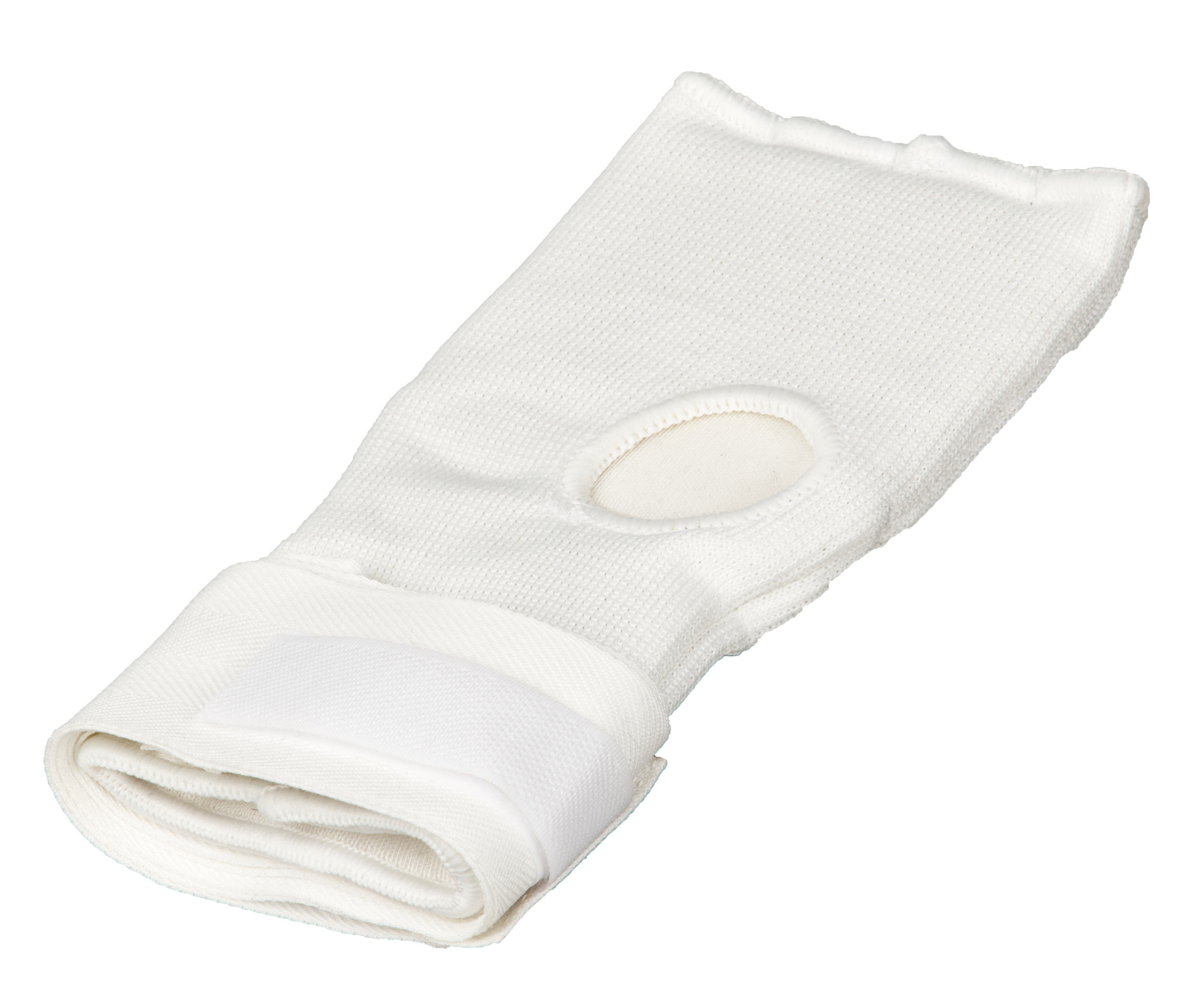 Ju-Sports Inner Gloves with Wraps White