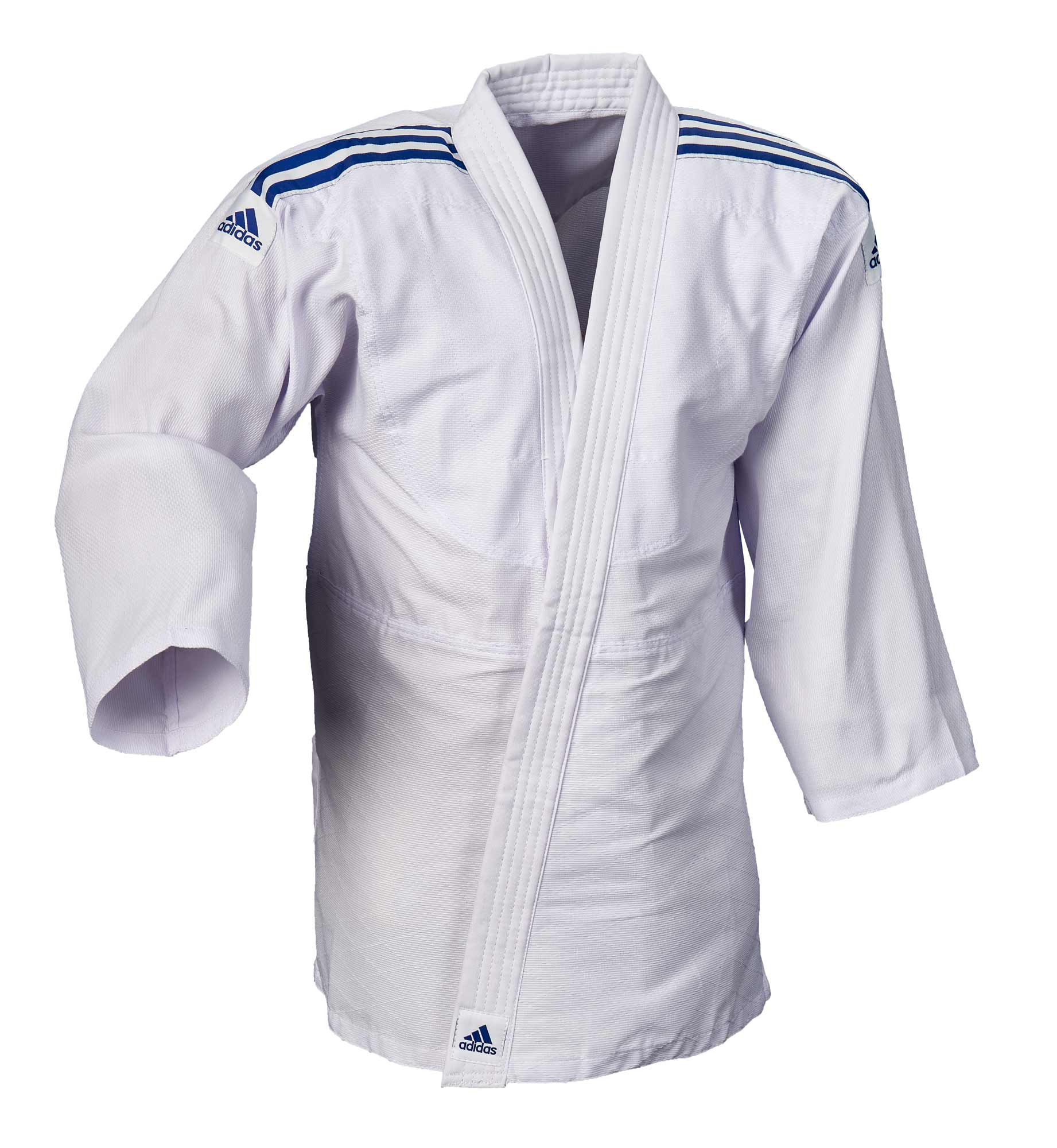 adidas Judoanzug Beginner J250