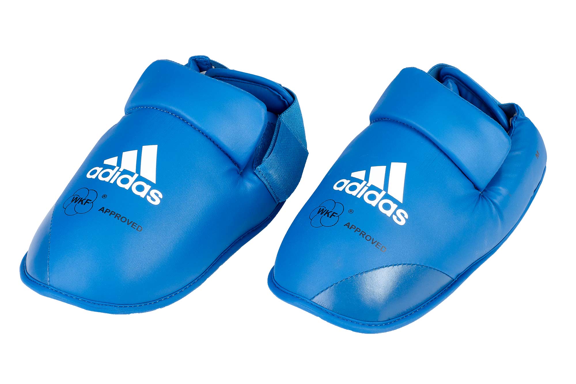 adidas karate boots WKF approved blue 661.50