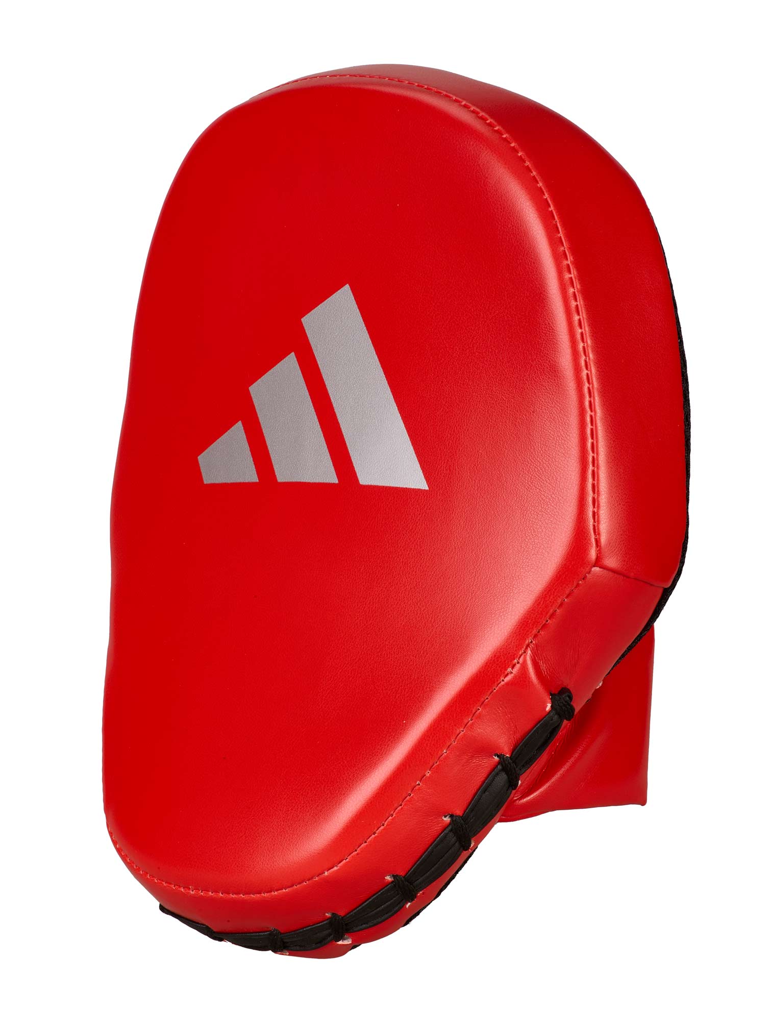 adidas 24 speed Coach focus mitt ADISBAC014, red/silver 