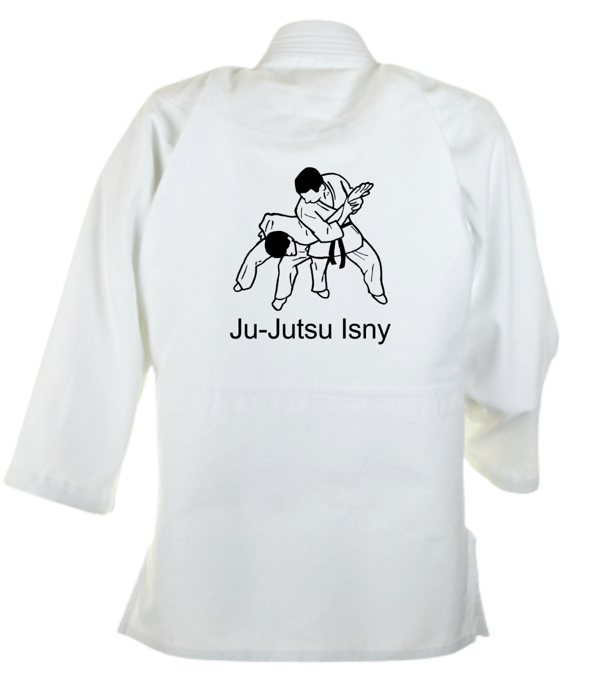 Ju-Sports Judo Gi Bonsai