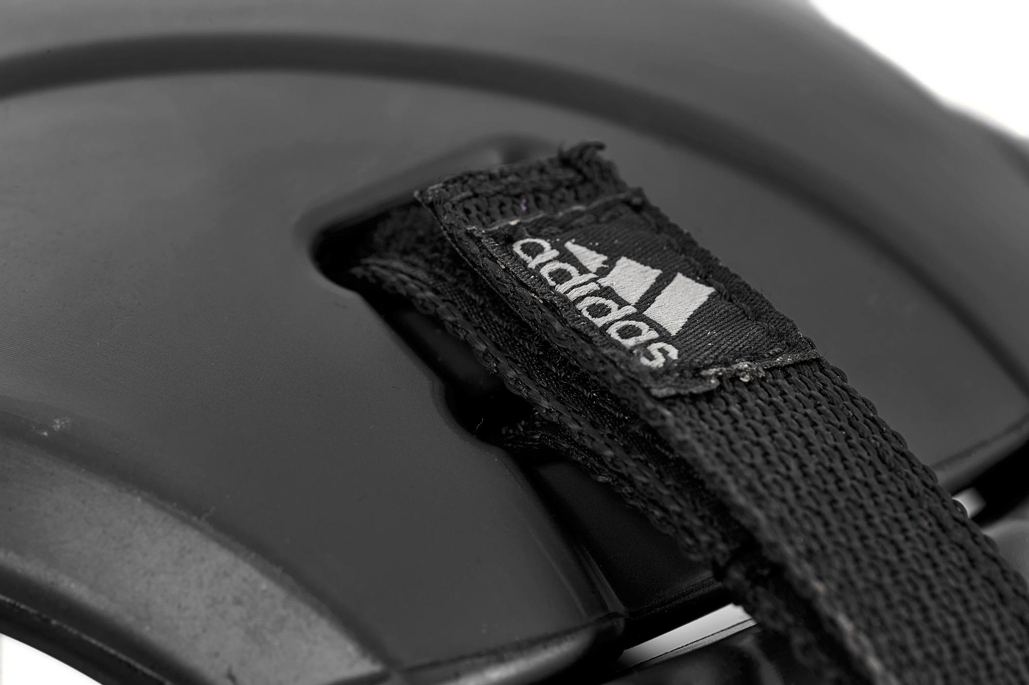 adidas kick boxing head protector adiKBHG500, black