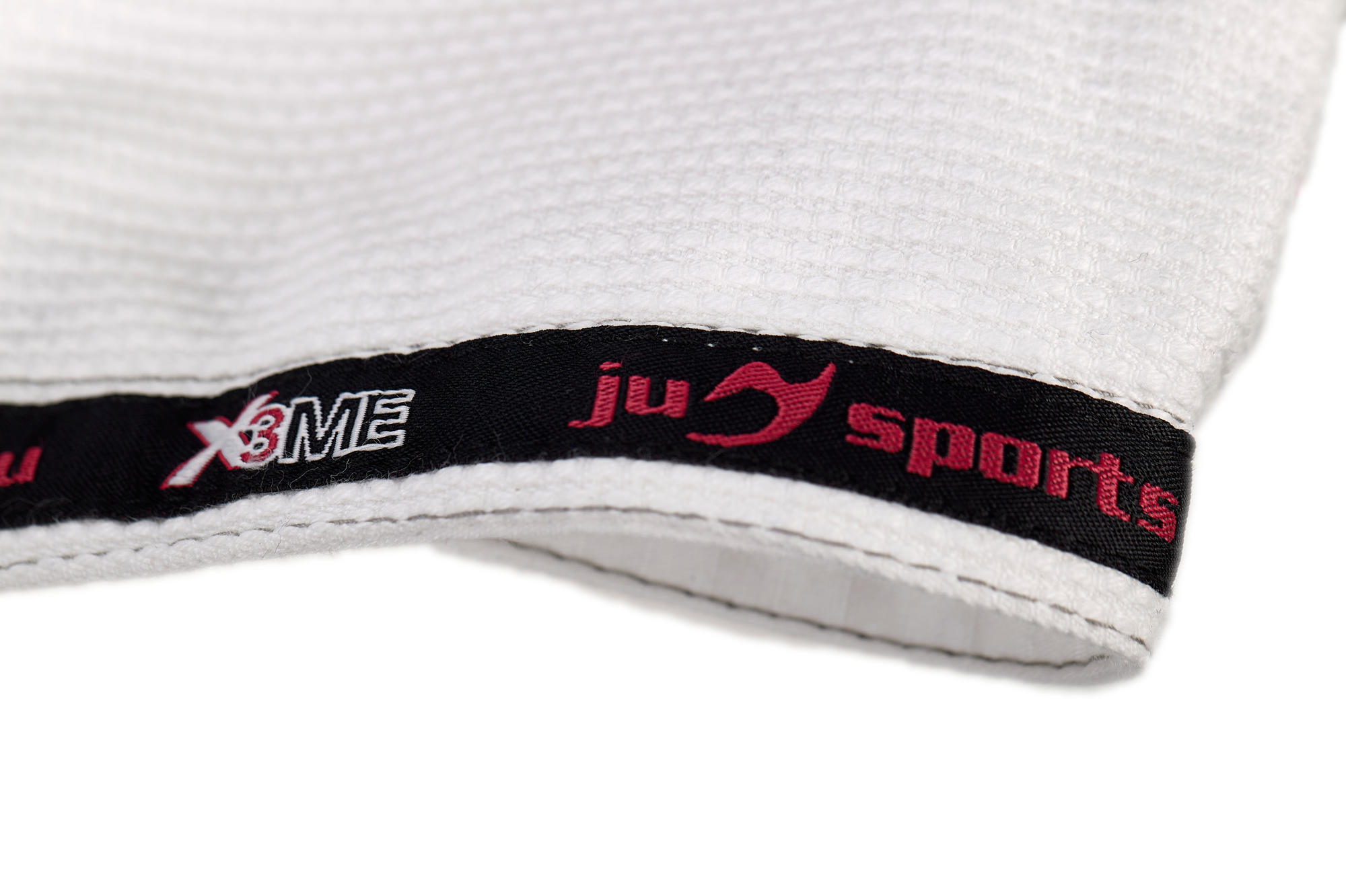 Amazona BJJ-Gi EXTREME 2.0 white/pink Girl