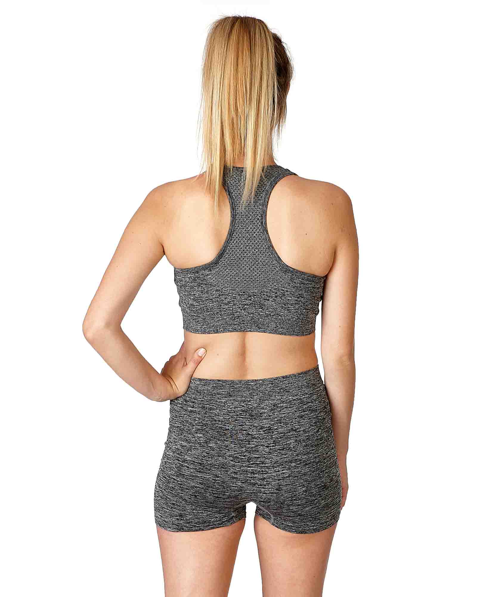 Ju-Sports "Gym-Line" Short Basic