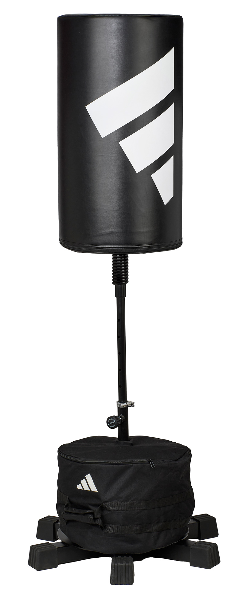 adidas free stand boxing bag small
