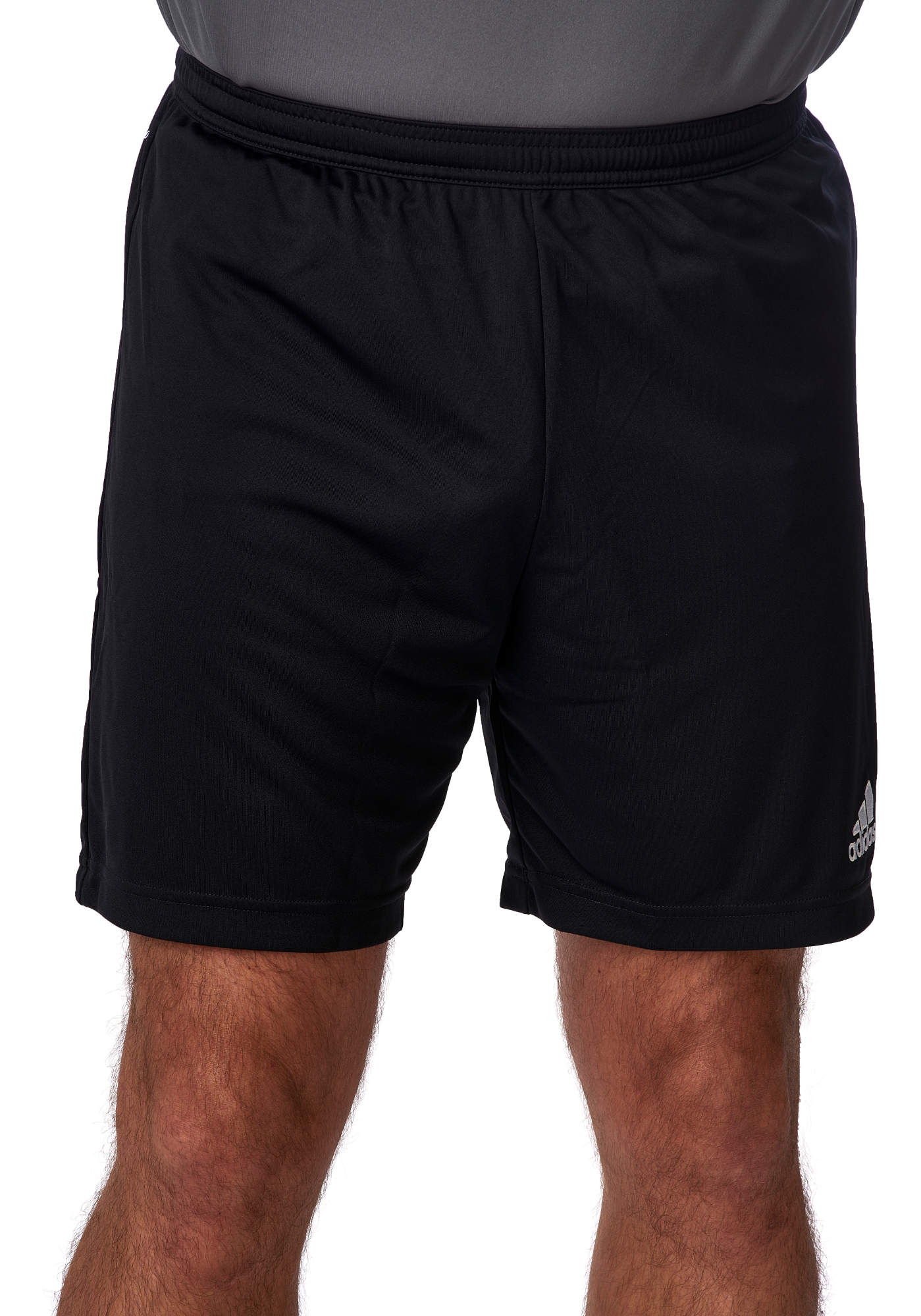 adidas Shorts Männer Entrada 22 schwarz, H57504
