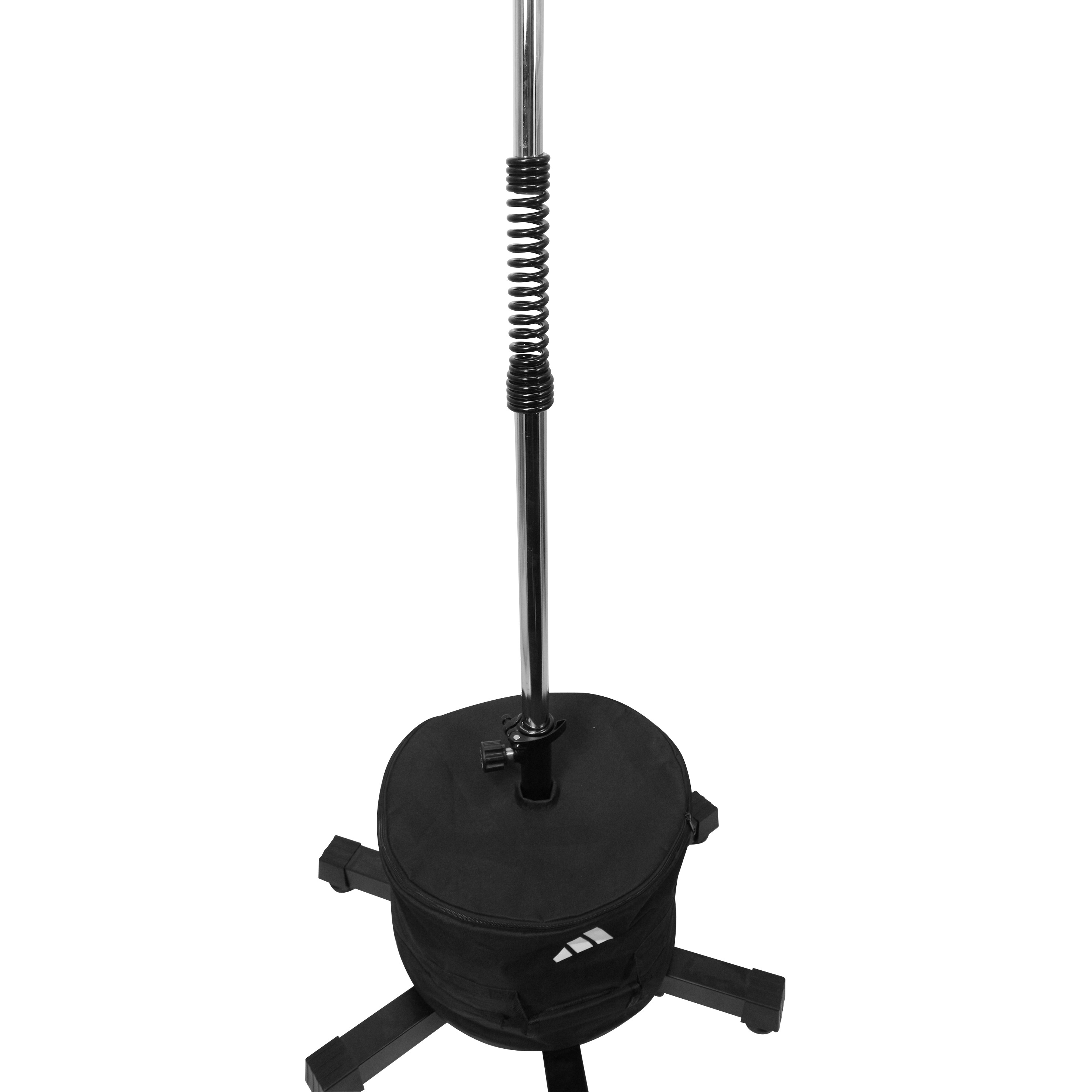 adidas free stand Cobra ball, MFSB12