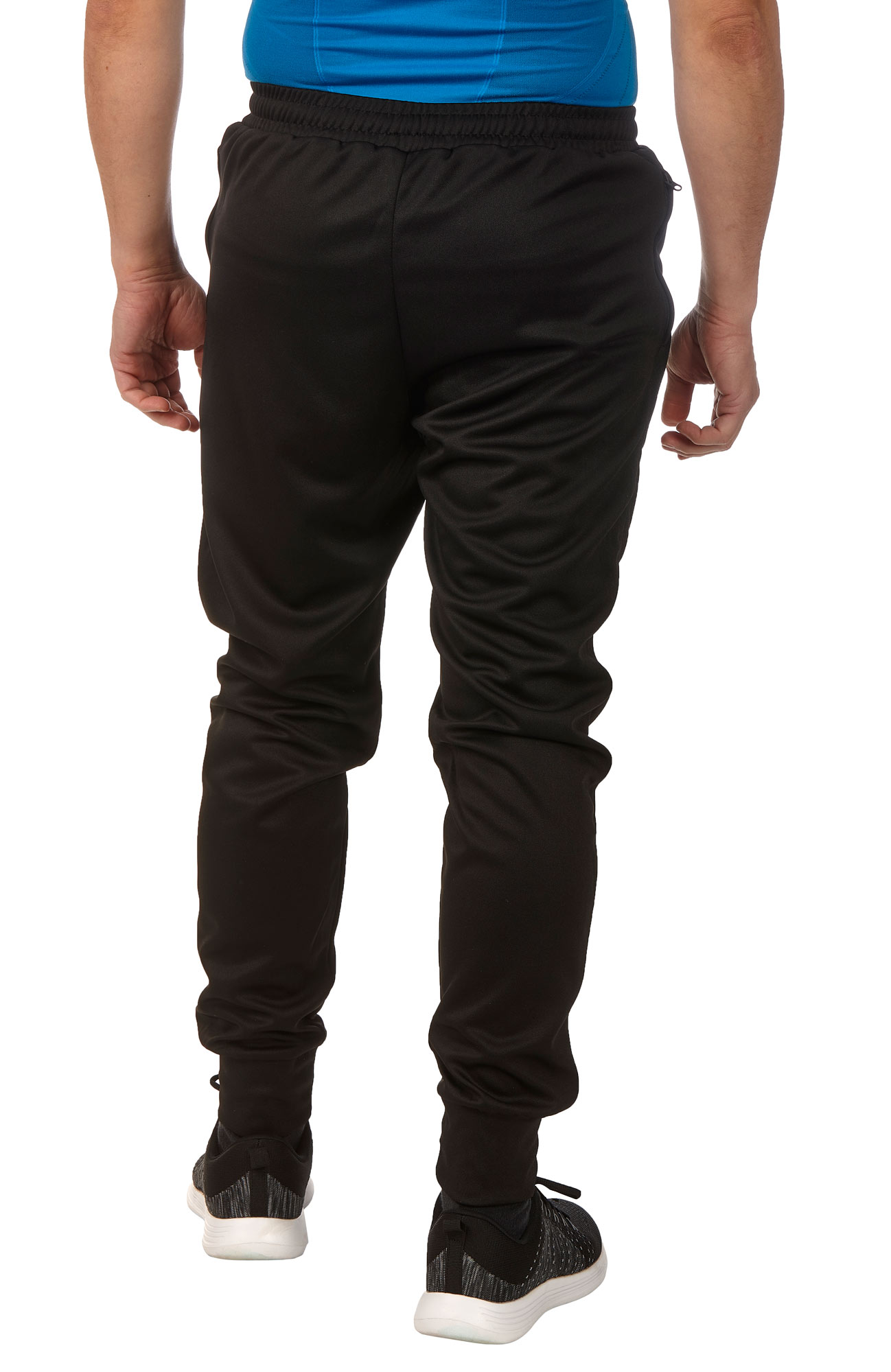 Ju-Sports Element C3 Pants black