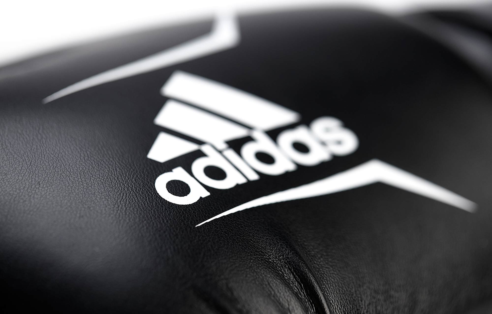 adidas boxing glove Speed 50 ADISBG50, black/white