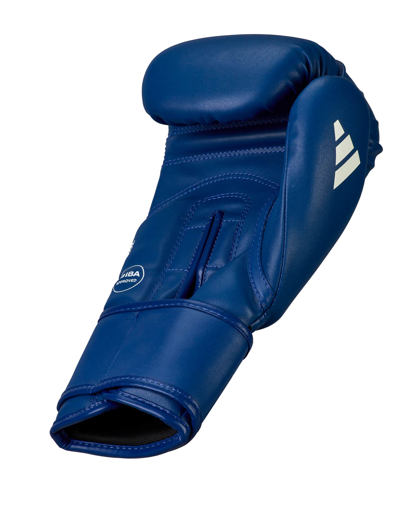 adidas boxing glove AIBAG1, blue