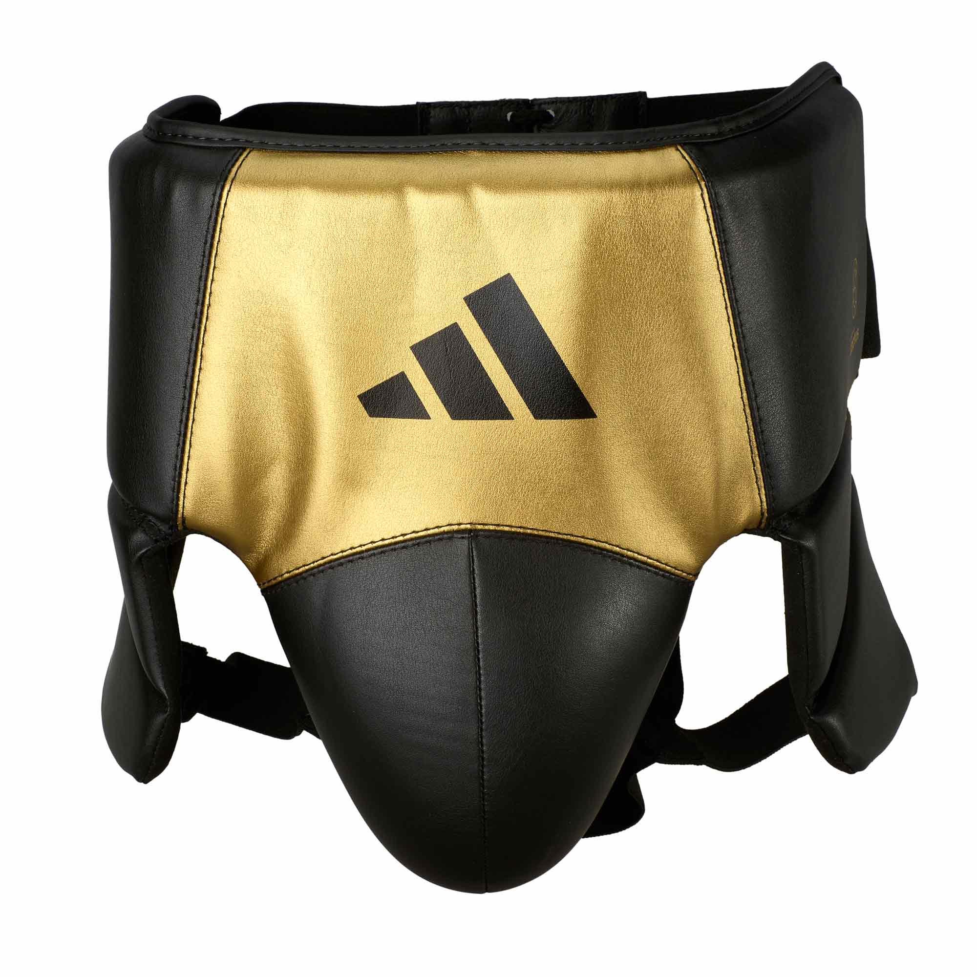 adidas Pro Speed groin guard cactus leather, ADISPD350GG