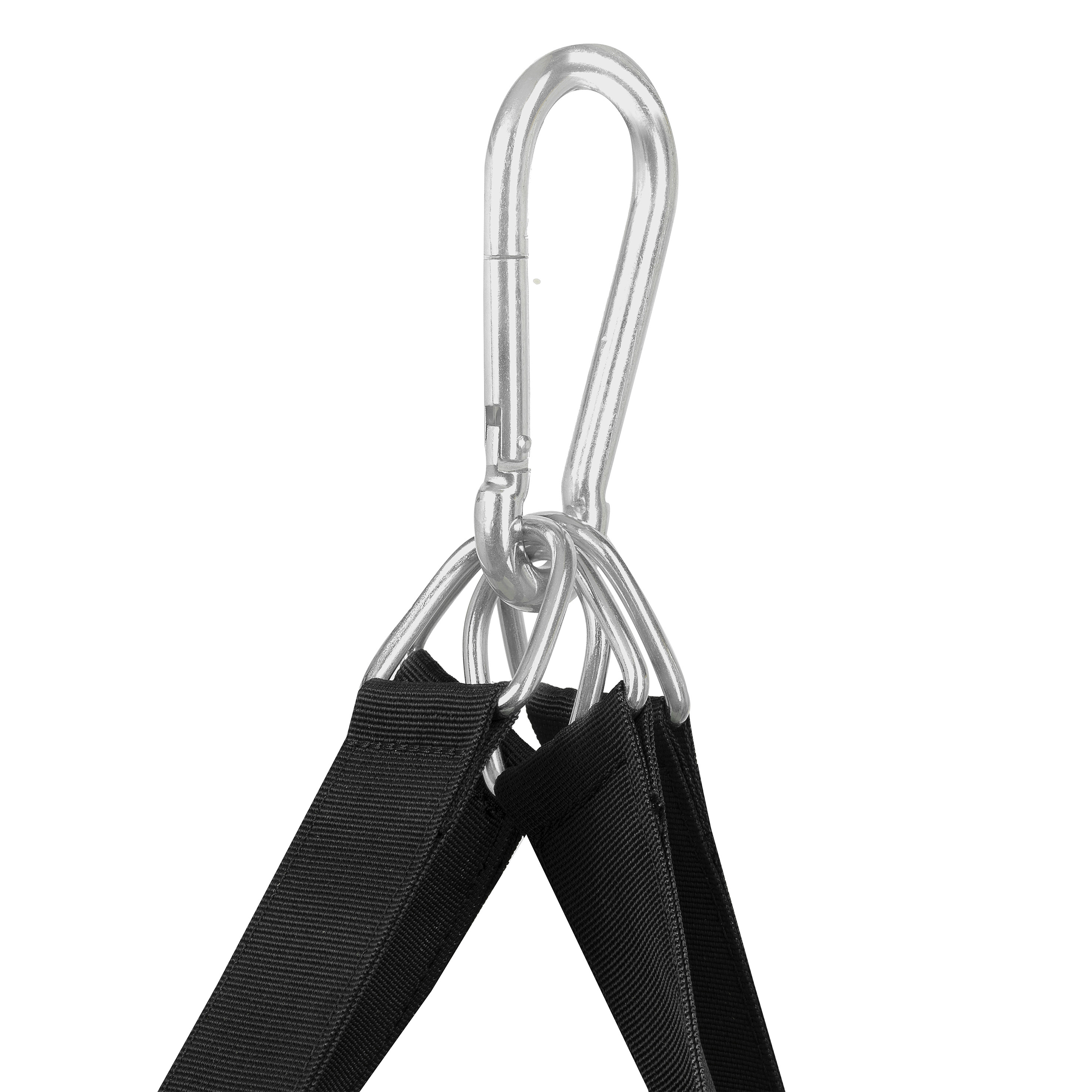 adidas Sandsack Combat 50 - Heavy Bag, black/black, adiC50HB