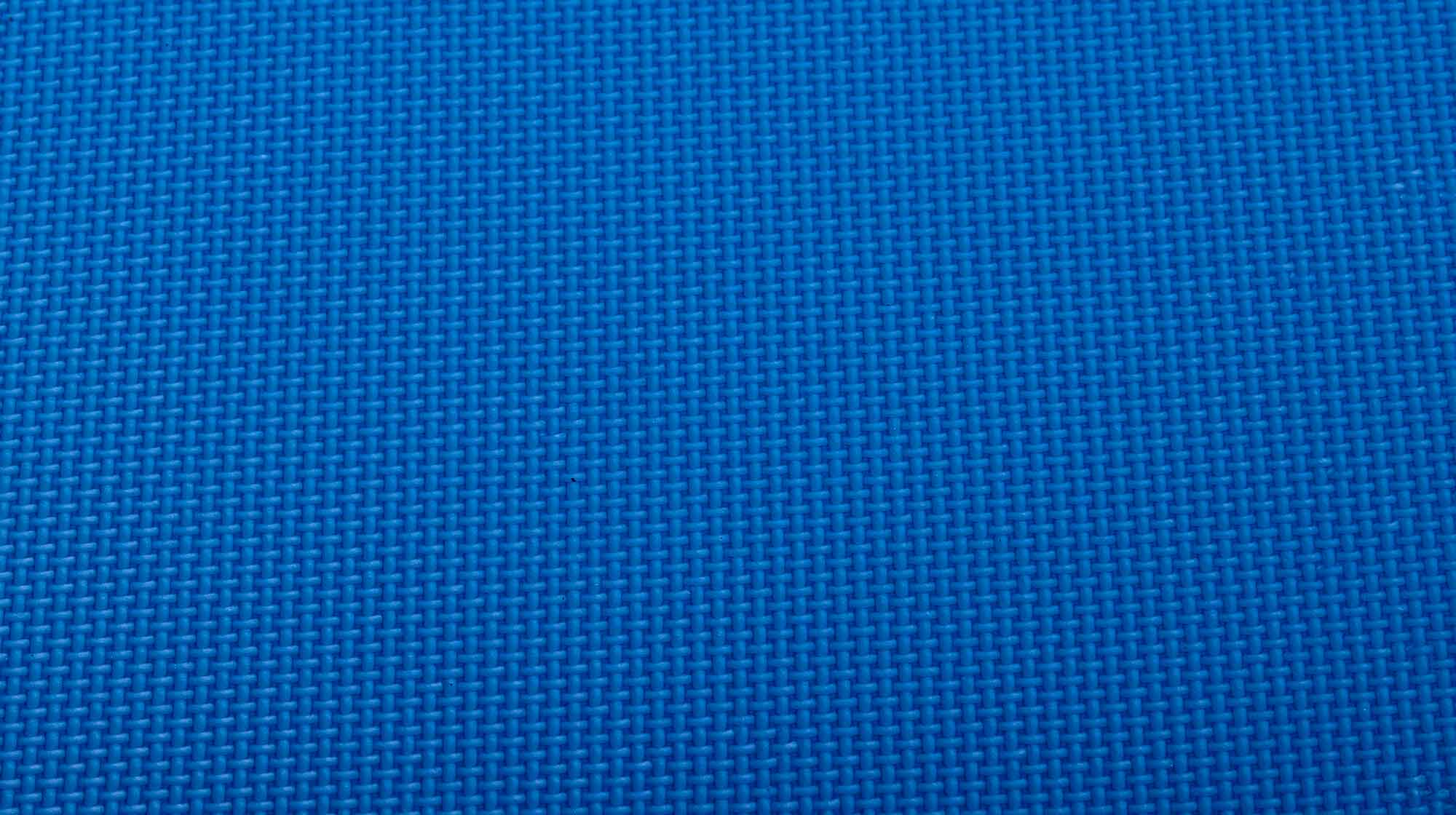 Reversible Jigsaw Mat Econo Crosstexture 1 x 1 m x 2 cm blue/yellow