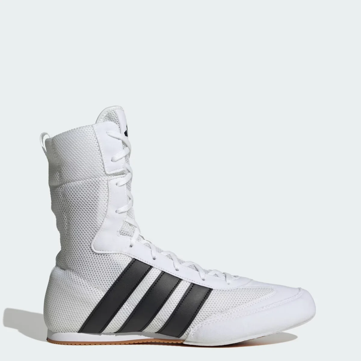adidas Boxschuhe Box Hog Classic