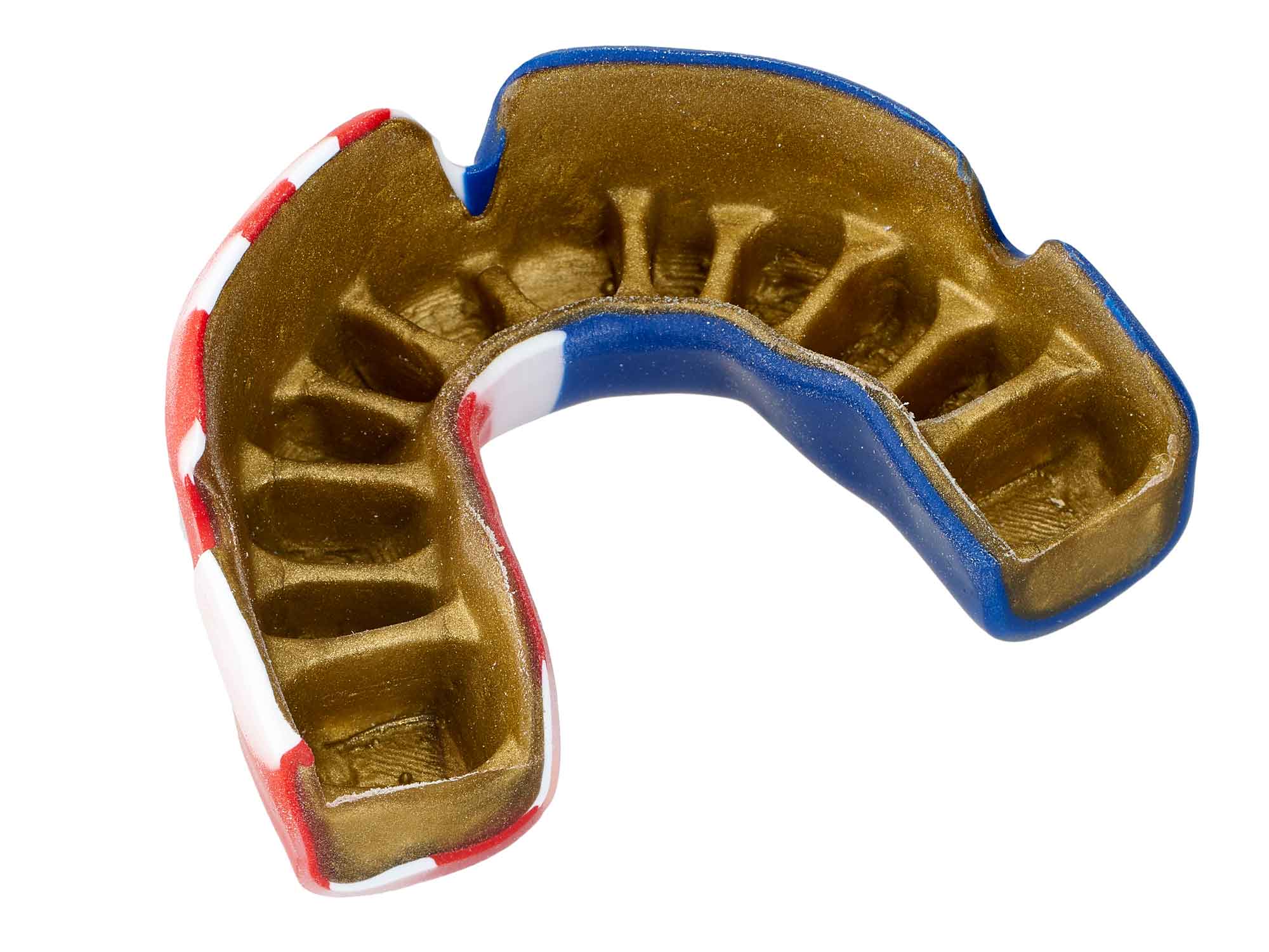 OPRO Mouthguard PowerFit USA