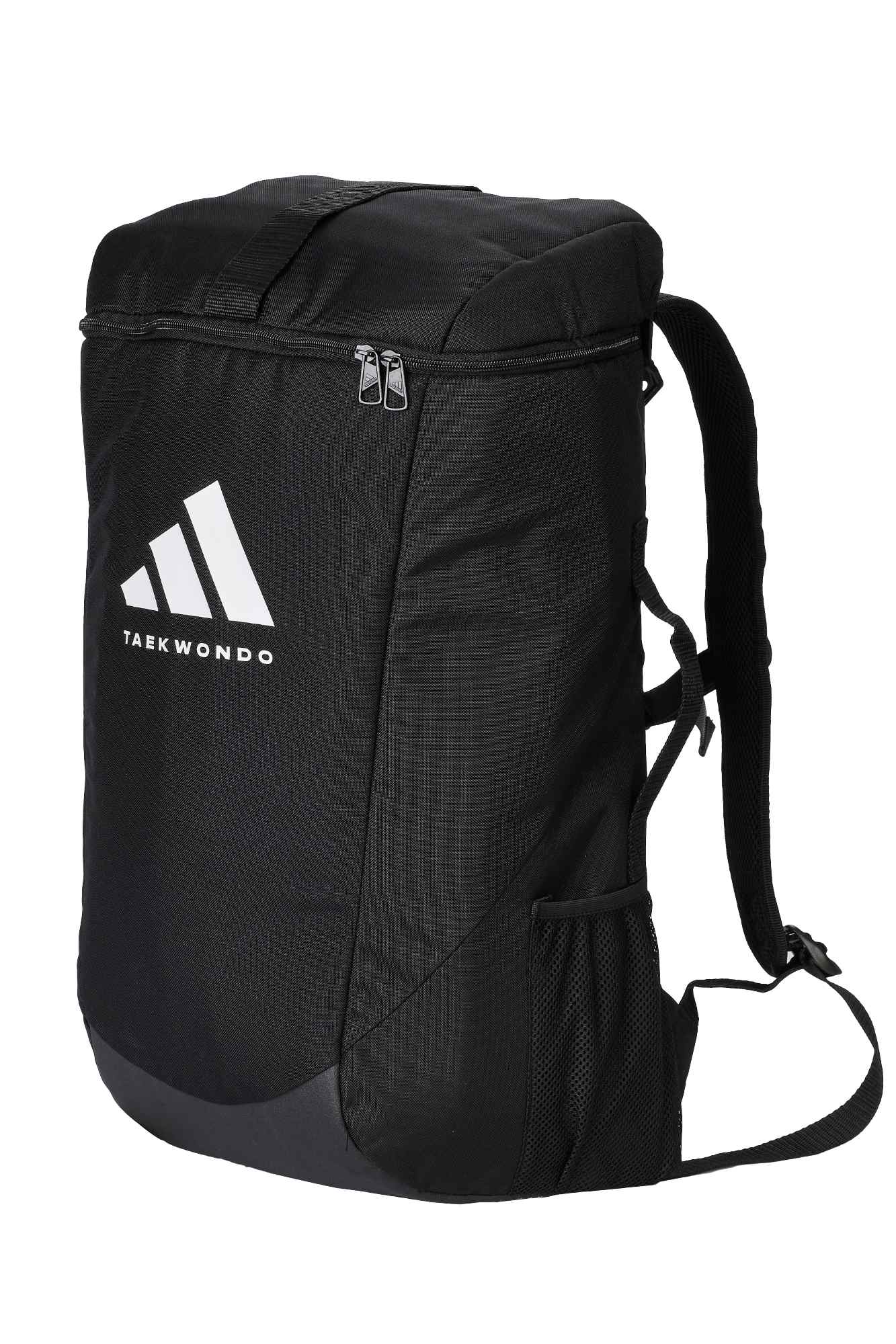 adidas backpack Taekwondo black/white, adiACC090T