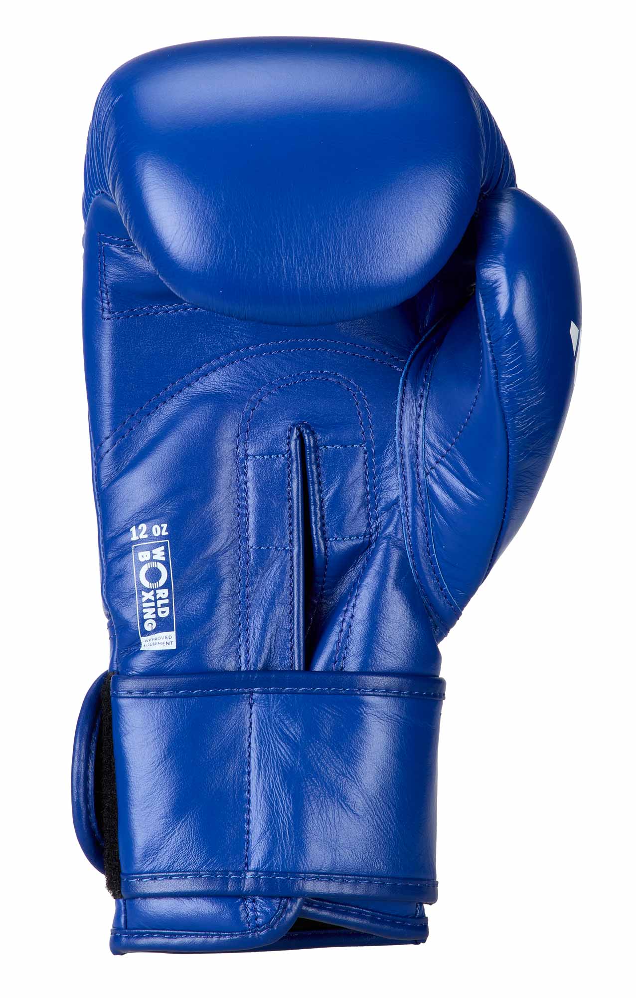 adidas World Boxing Boxhandschuhe Leder, adiWOBG1