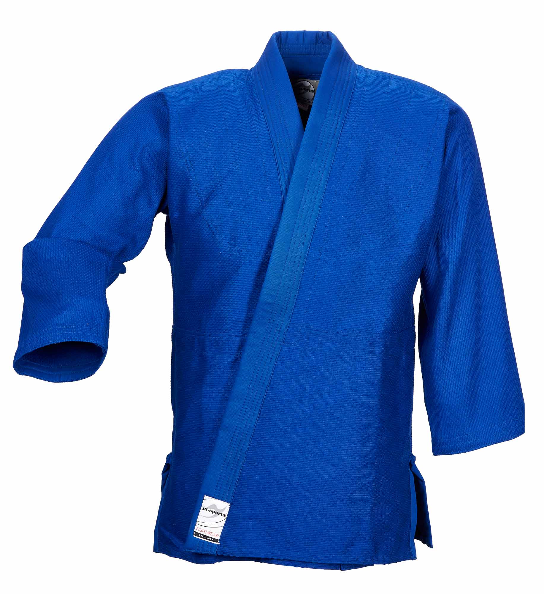 Judoanzug "to start" blau