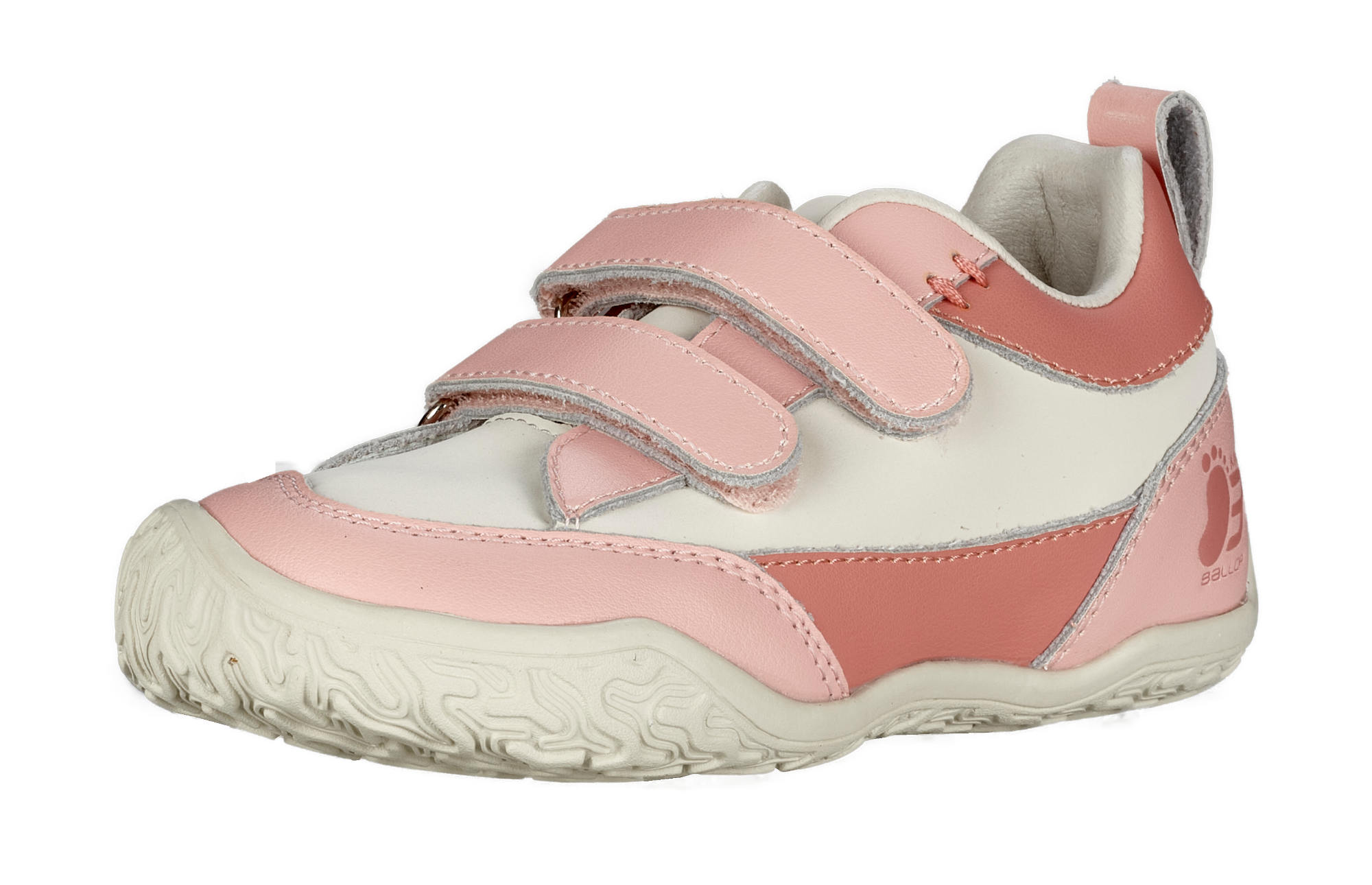BALLOP Kids Barefoot Tenui blue
