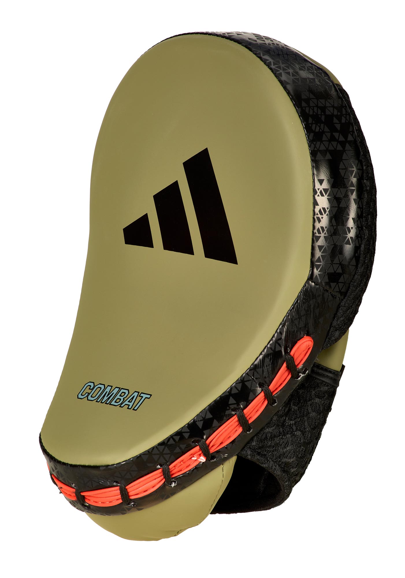adidas Combat 50 Handpratzen, adiC50FM