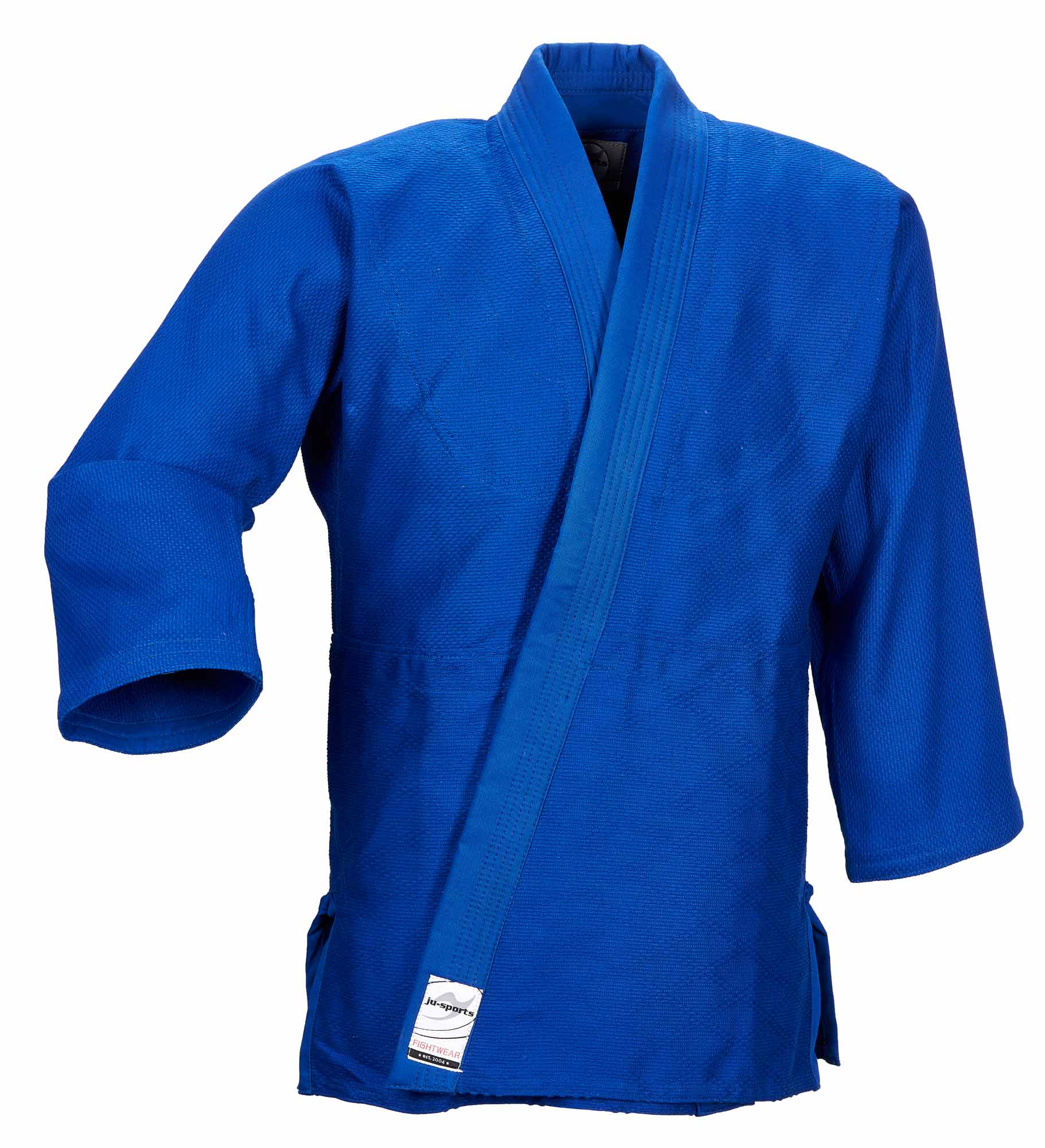 Judoanzug "to start" blau