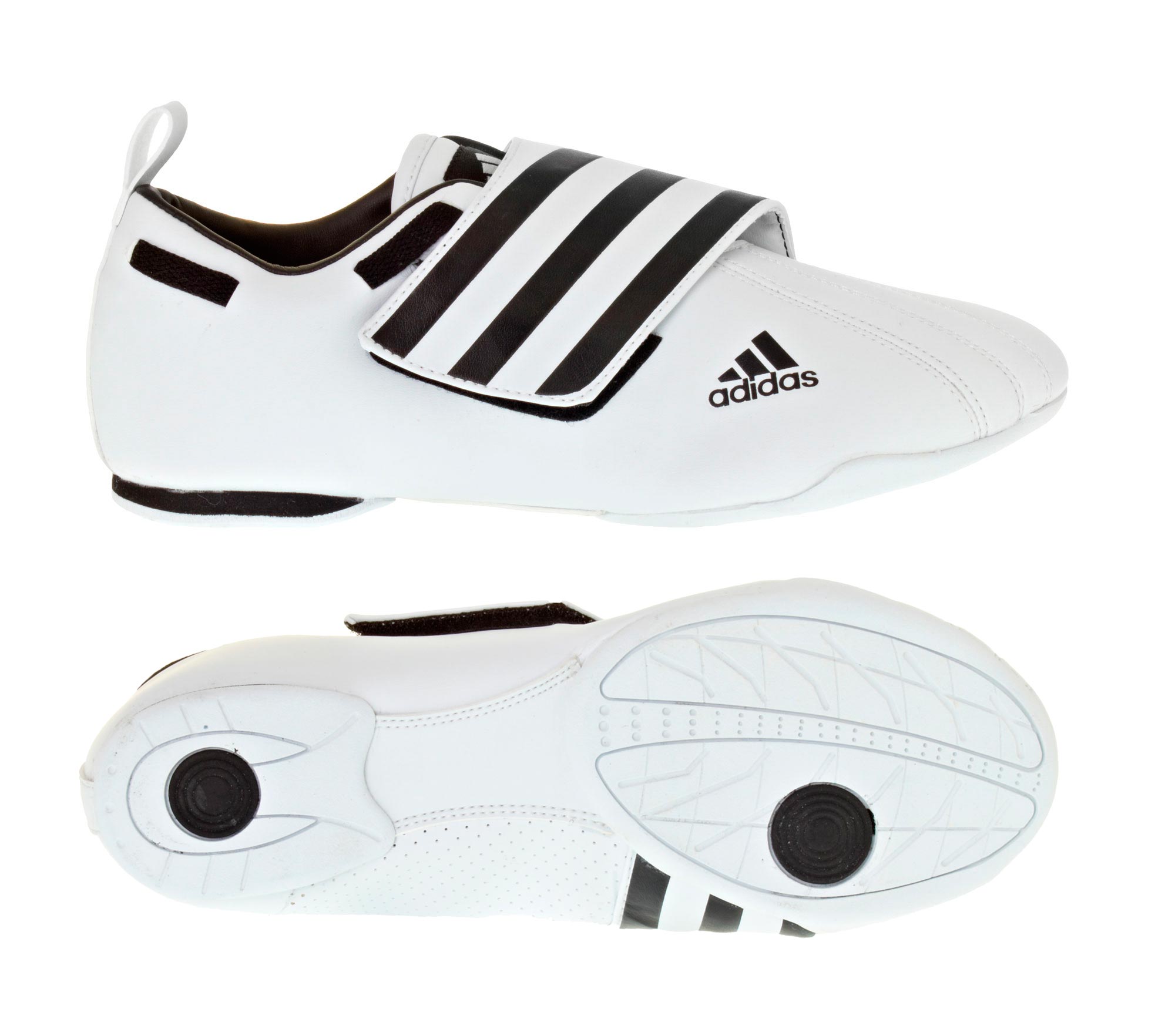 adidas TKD sneakers Dyna white