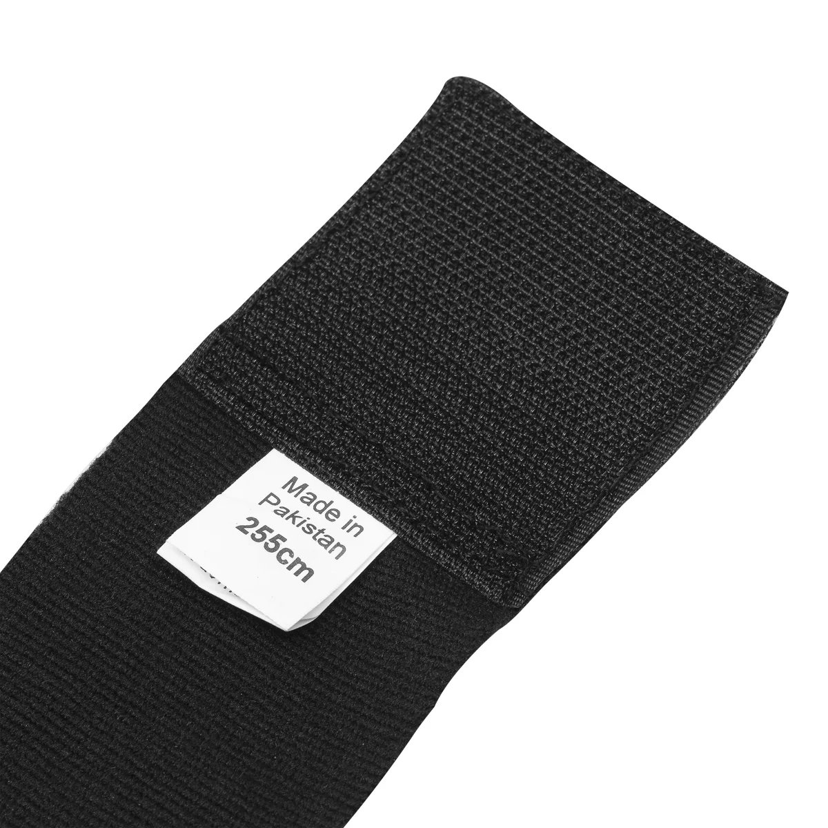 handschuh, schlaufe, gewebe, schwarz, hergestellt in Pakistan