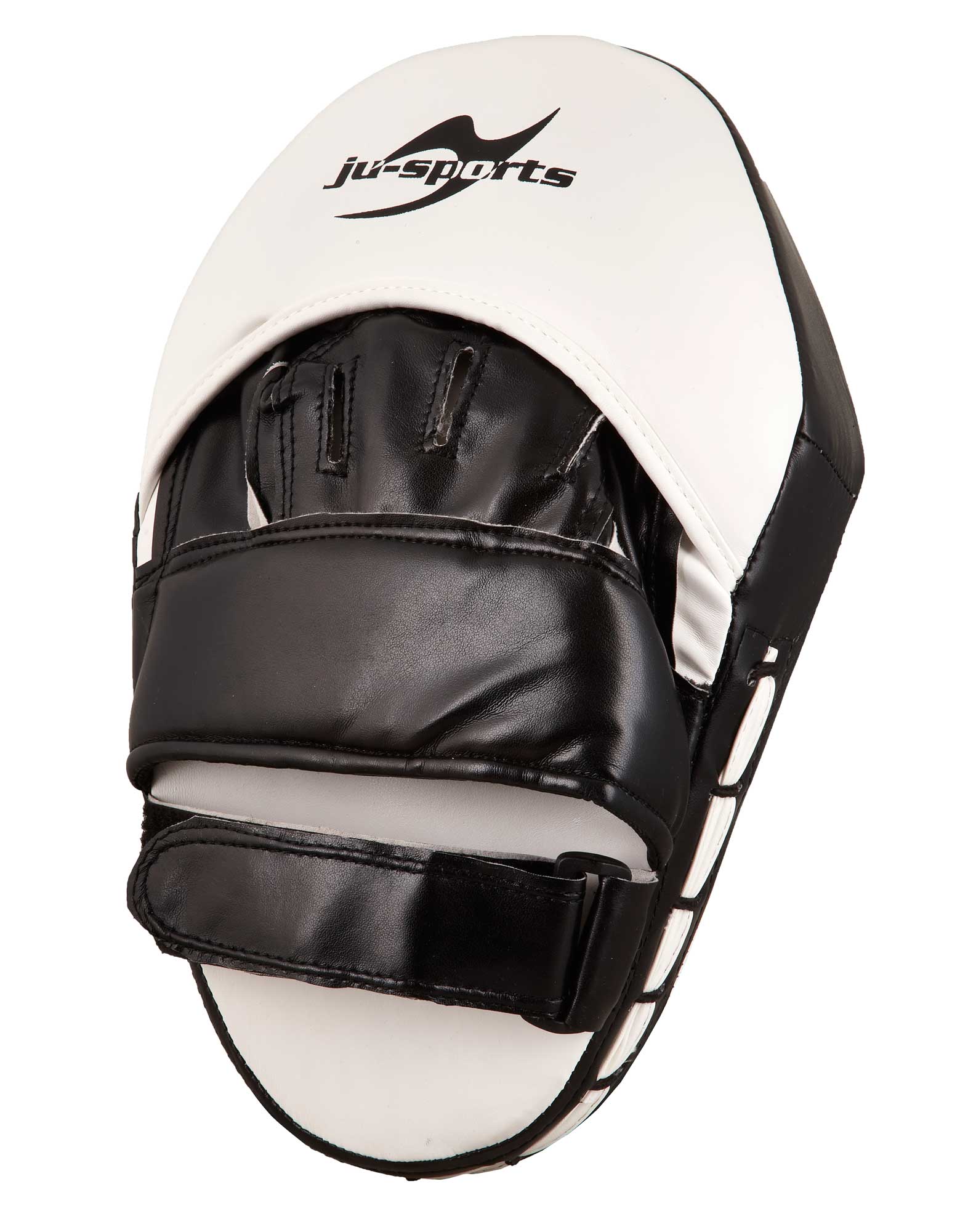 Ju-Sports Focus Mitts Curved Plus