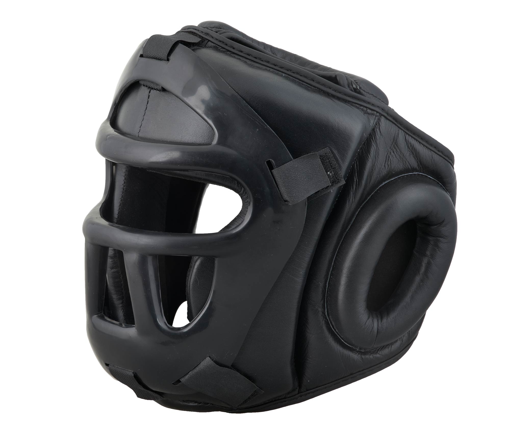 Ju-Sports Head Protector Mask
