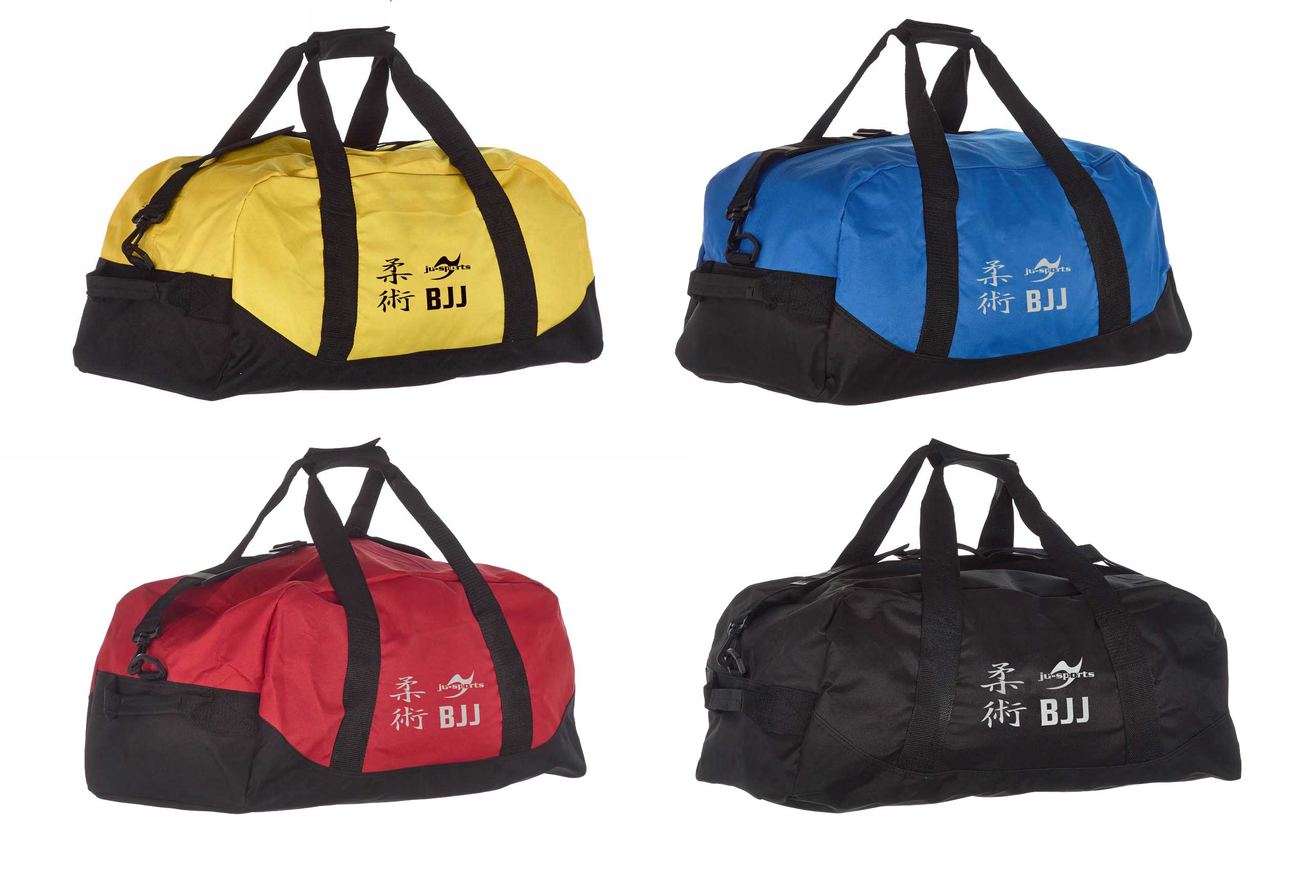 Ju Sports Tasche Kids BJJ