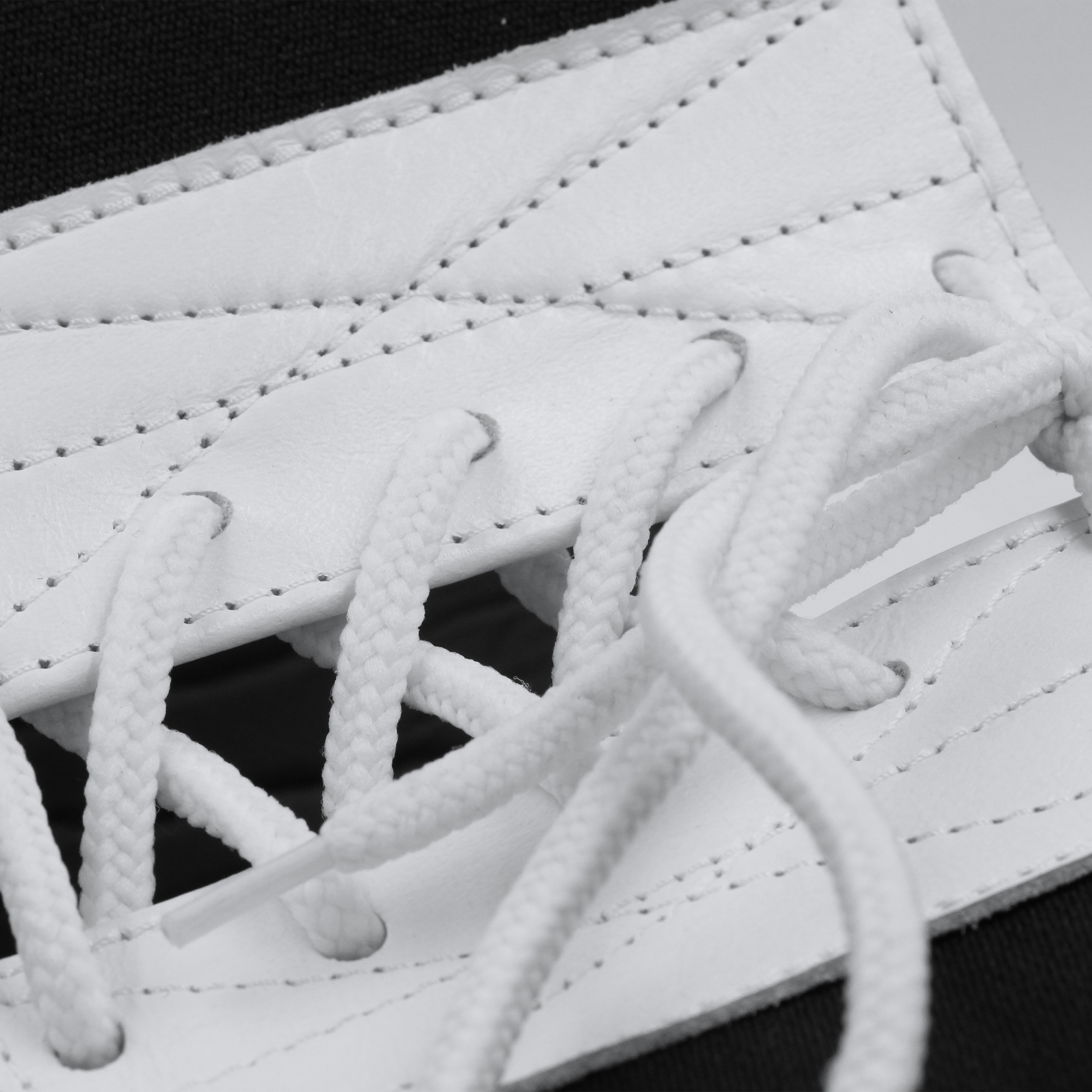  adidas adistar groin guard white/black ADIPGG01