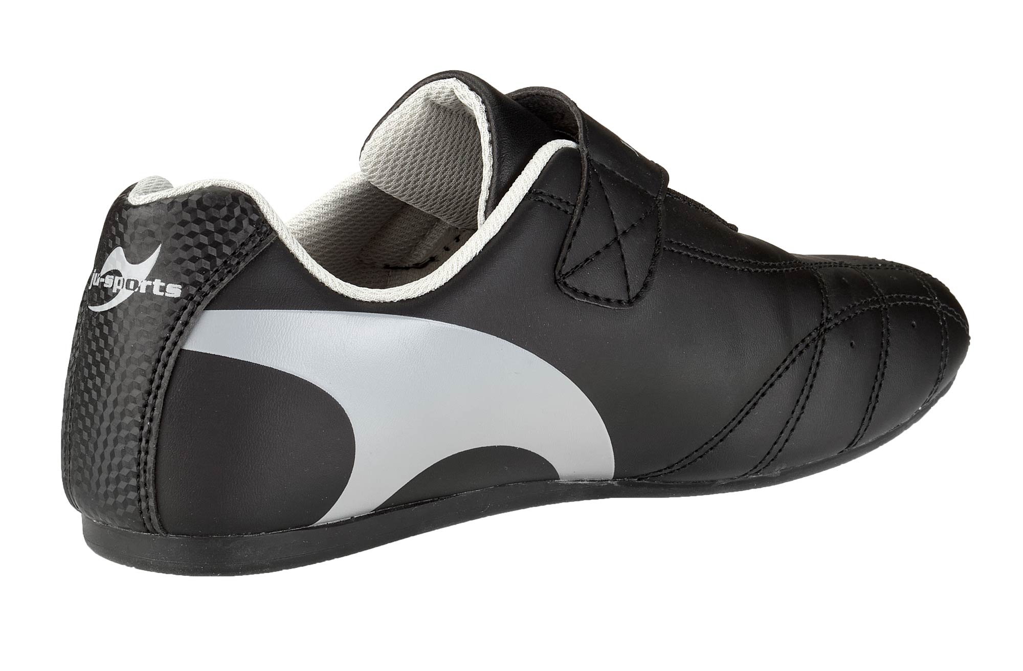 Taekwondo Footwear Korea C2 black