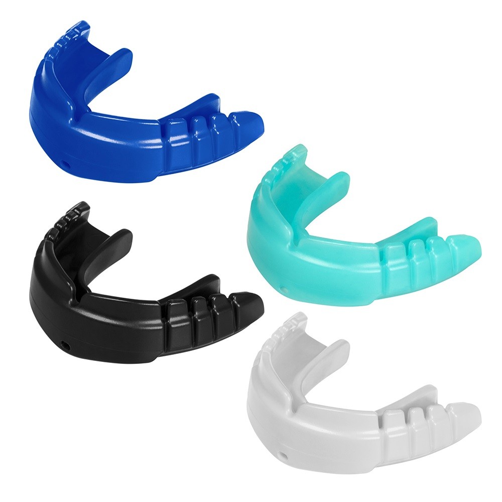OPRO Mouthguard Snap-Fit Braces Senior