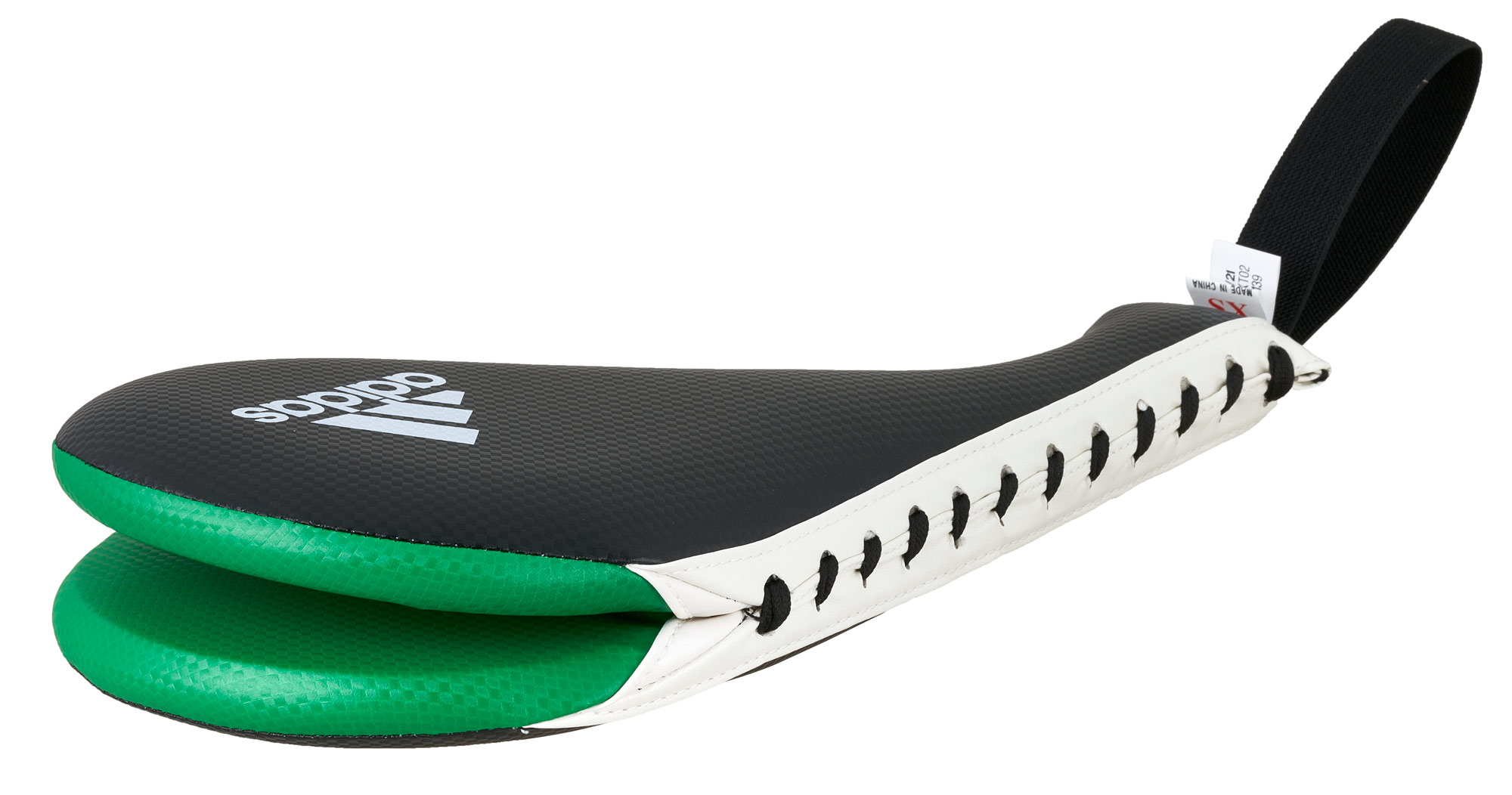 adidas taekwondo double target pad Kids XS ADITKT03