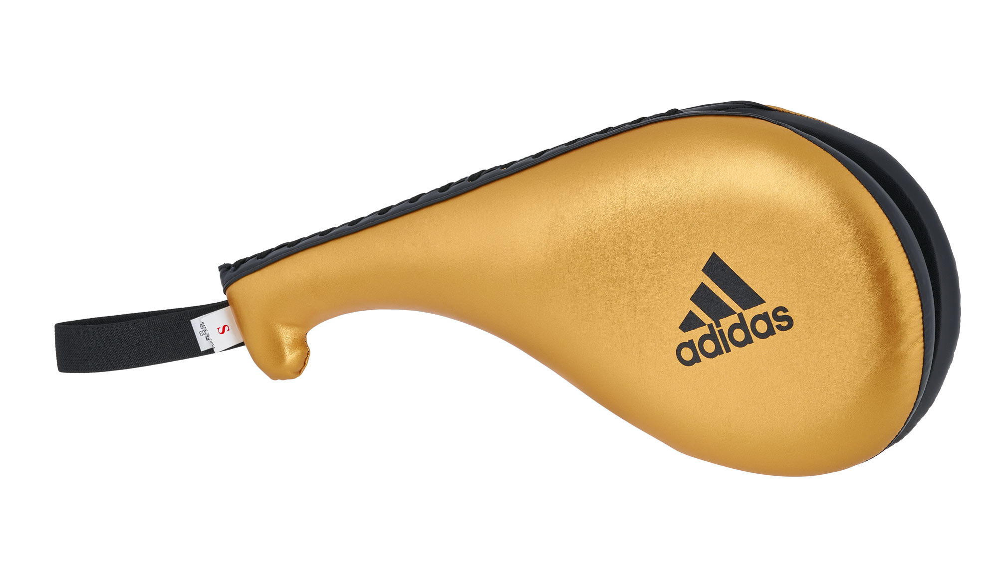 adidas double Mitt Taekwondo gold, ADITDT03