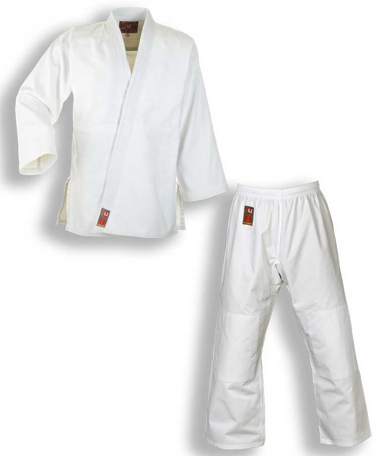 Judoanzug "Training" extra