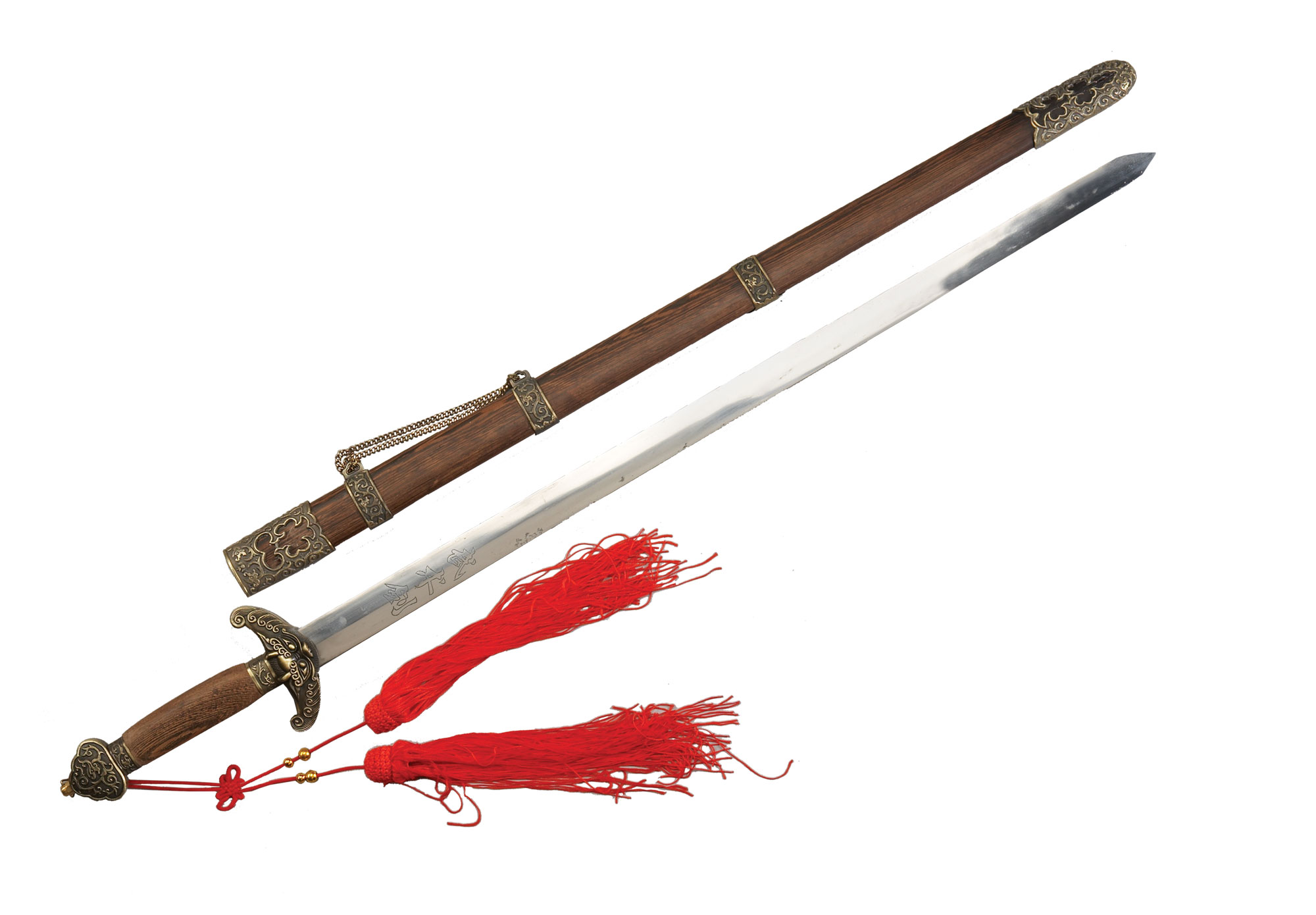 Tai Chi Sword 100 cm