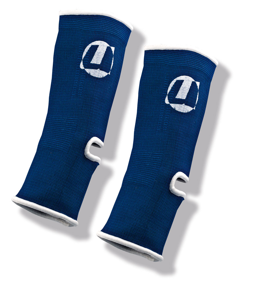 Ju-Sports Ankle Support blue