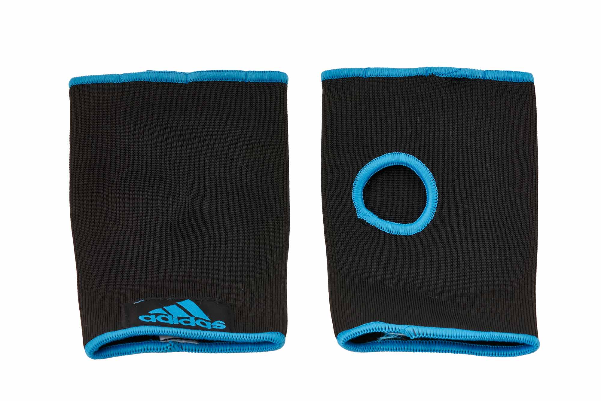 adidas Boxing Set - Handschuhe, Seil, Innenhandschuhe - ADIBPKITSMU