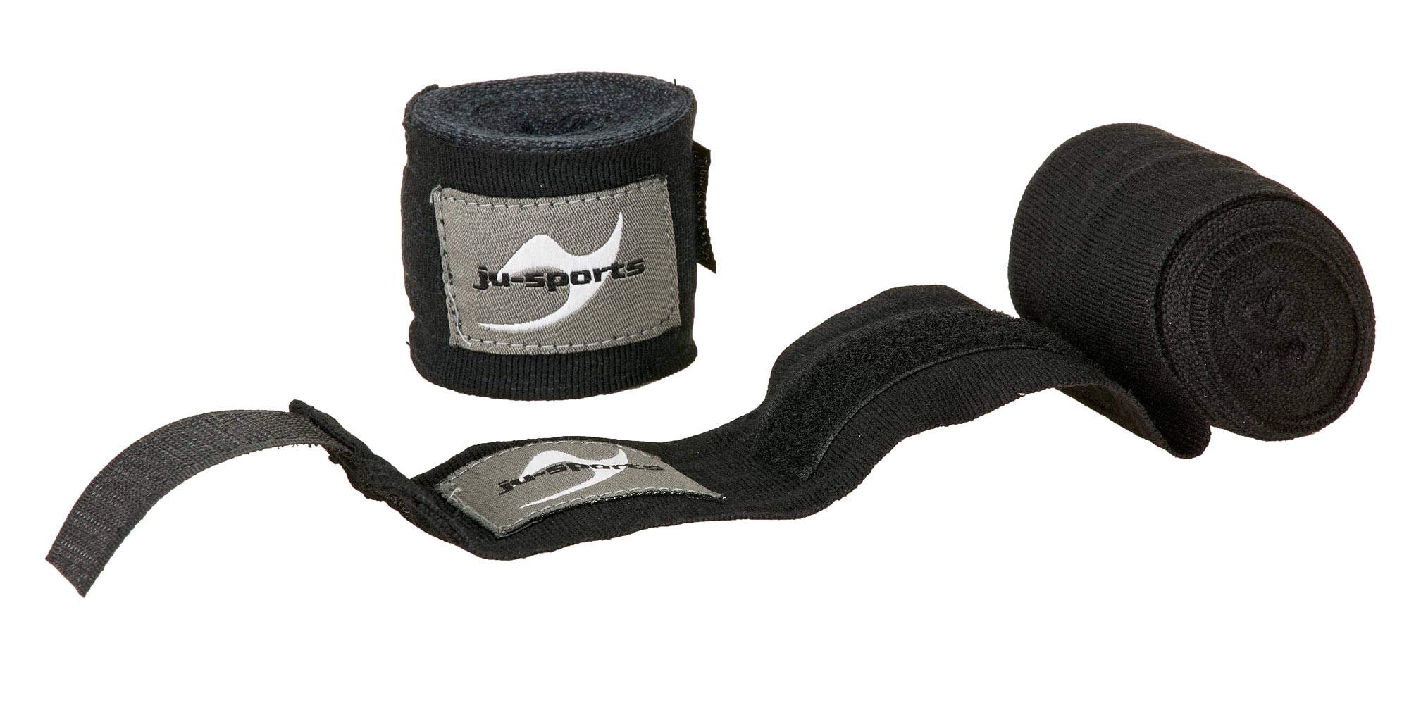Ju-Sports Boxbandagen elastisch