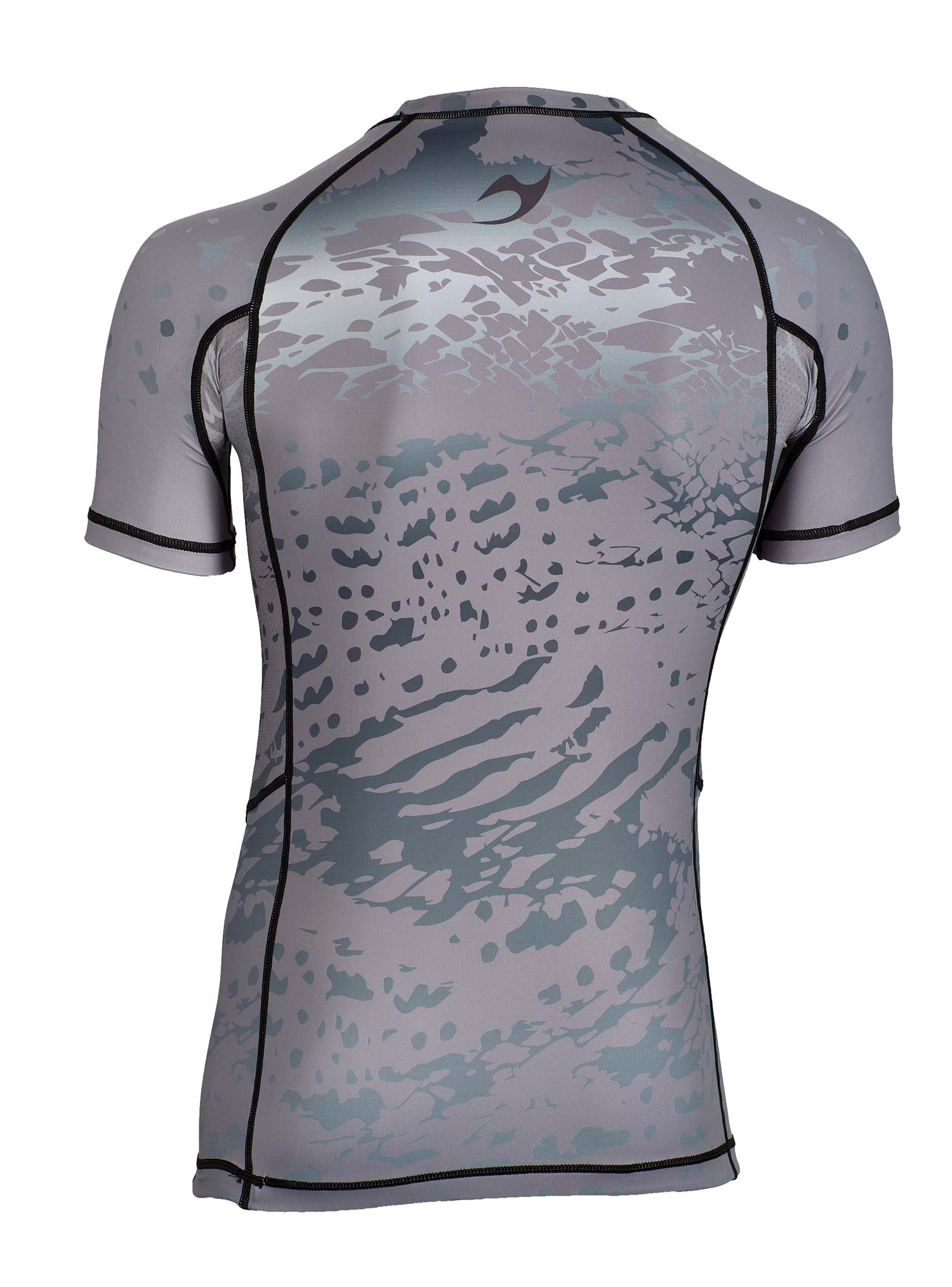 Rashguard DV4 shortsleeve
